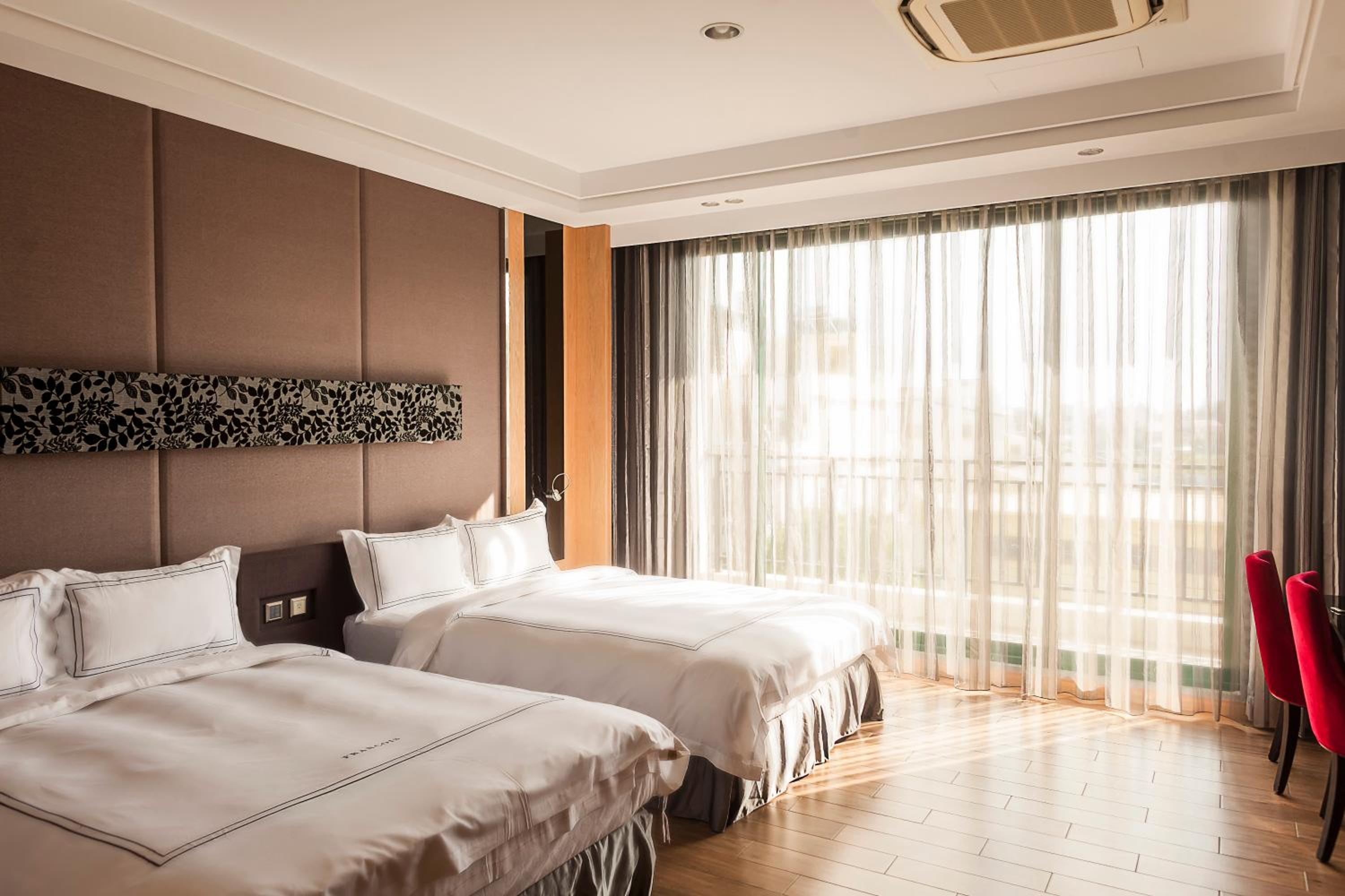 Standard Quadruple Room photo 1