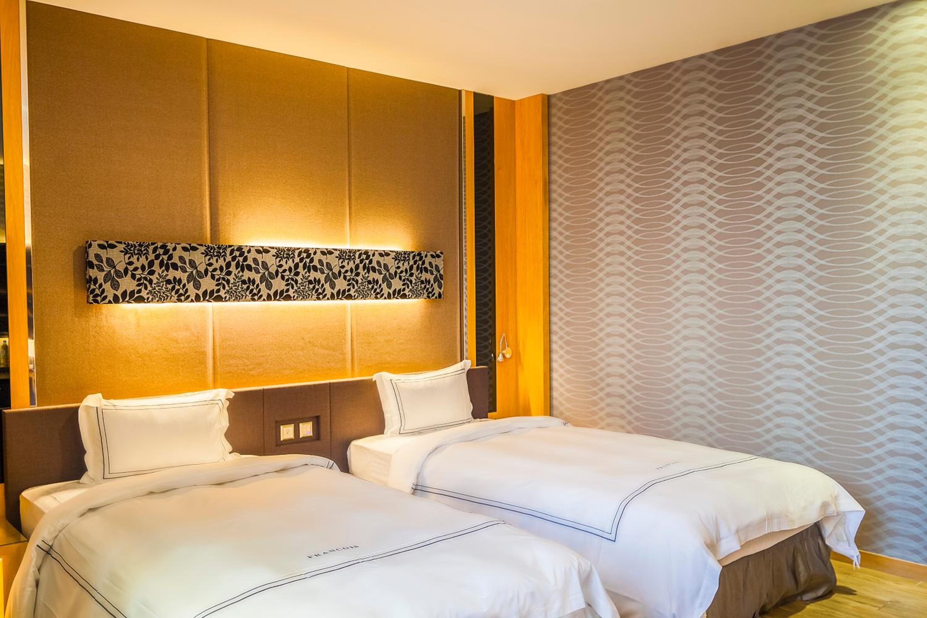 Double or Twin Room photo 1