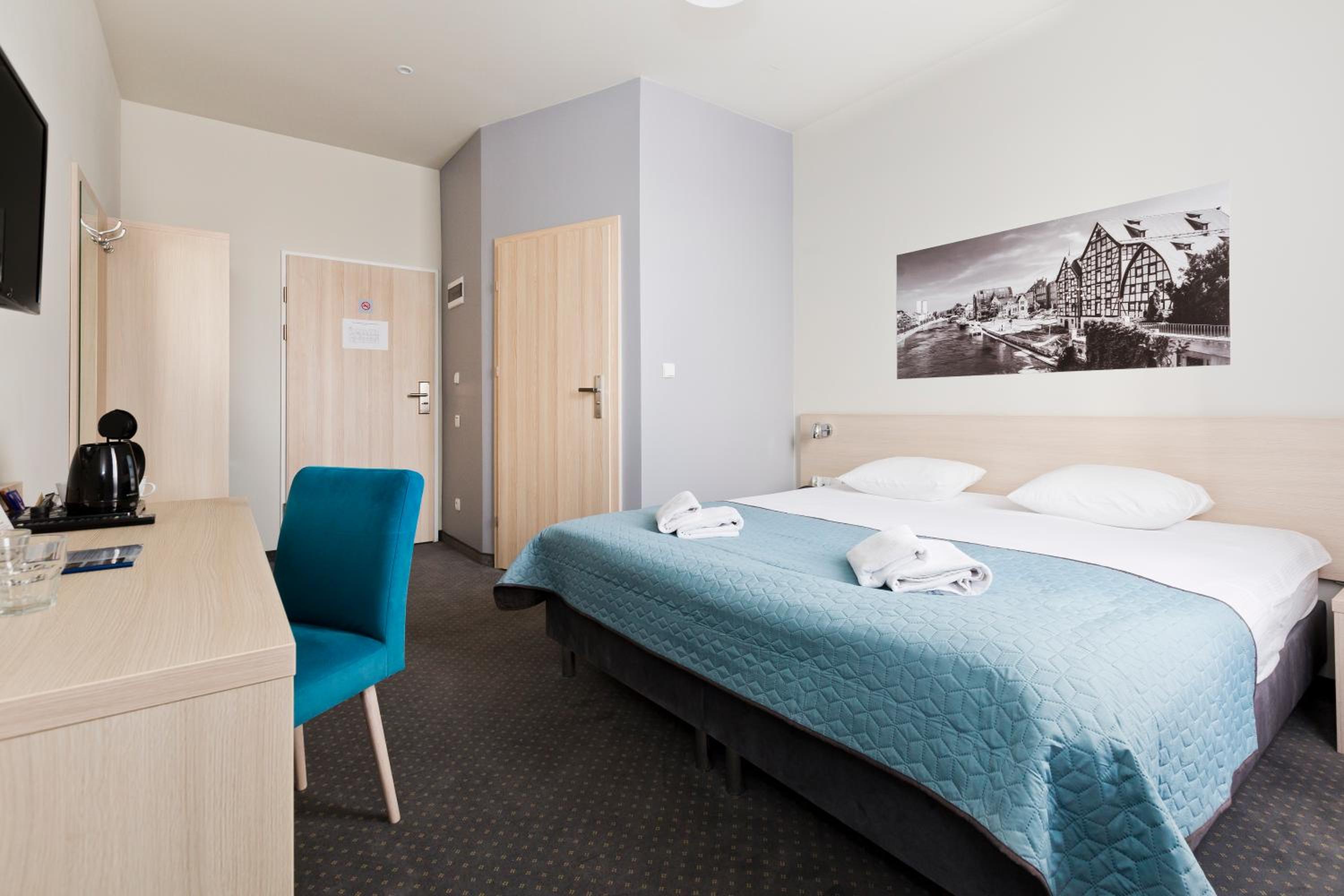 King Room photo 1