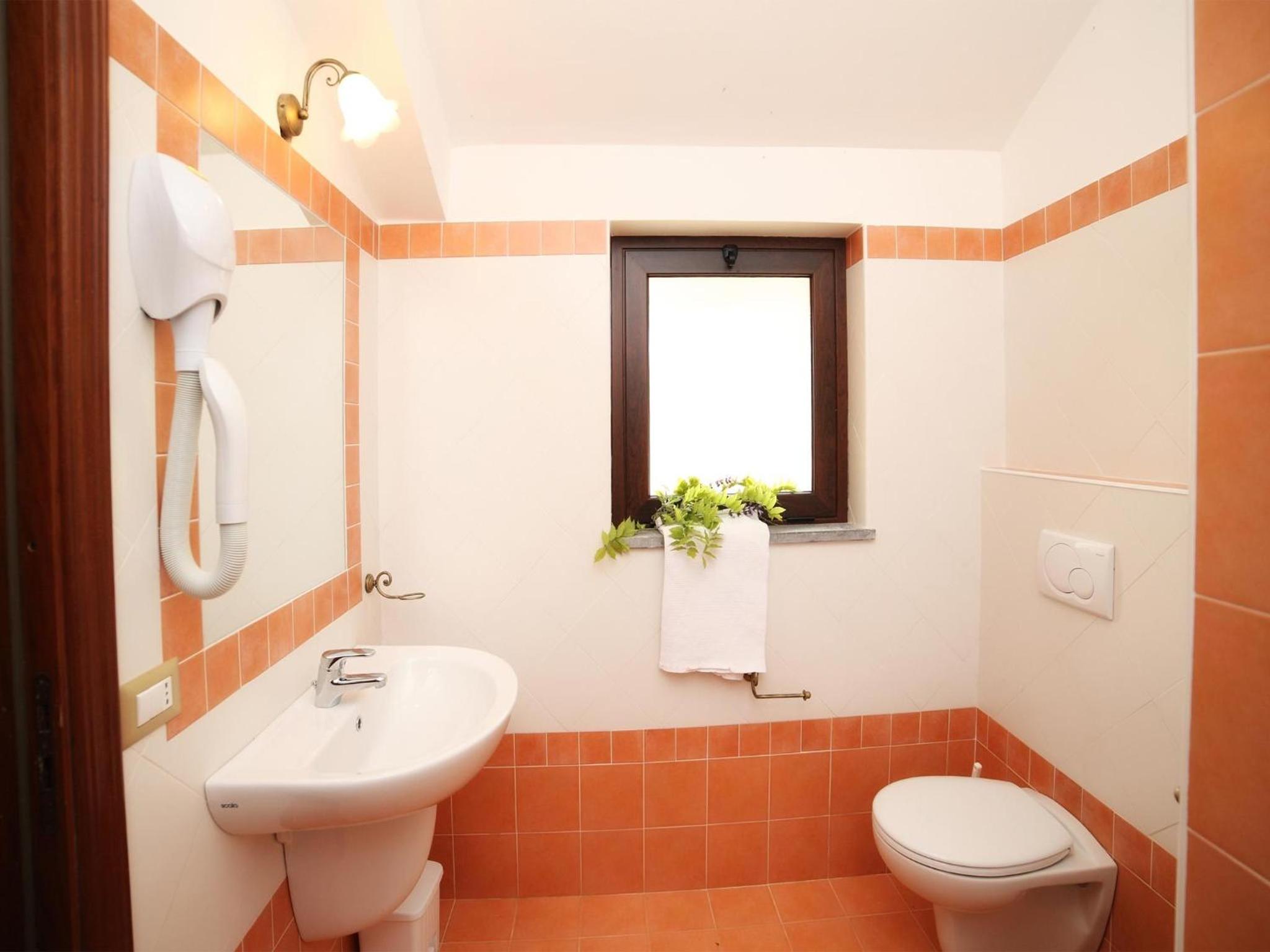 Standard Triple Room photo 3