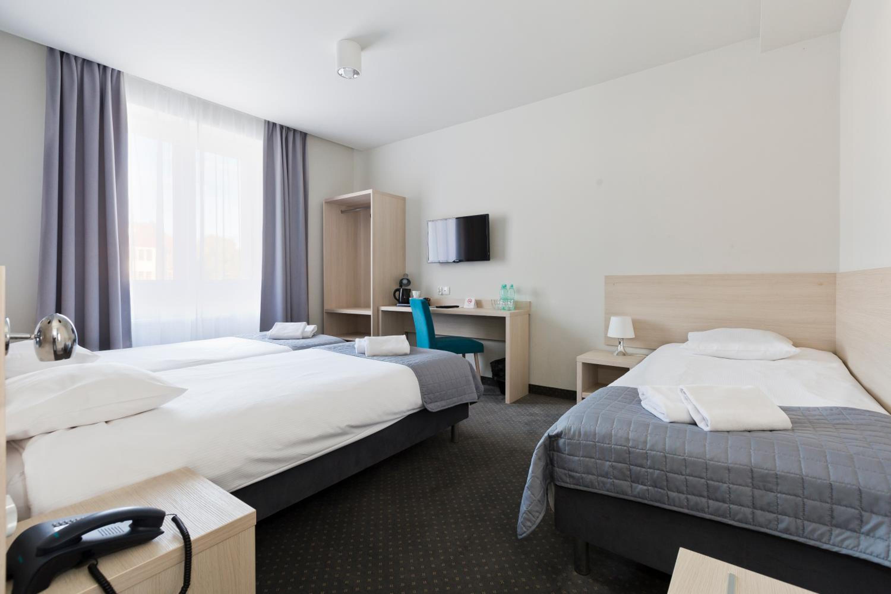 Triple Room photo 1