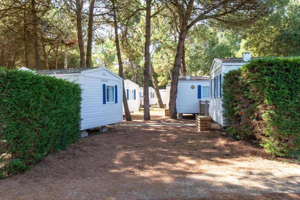 Mobile Home (8 persons) photo 2