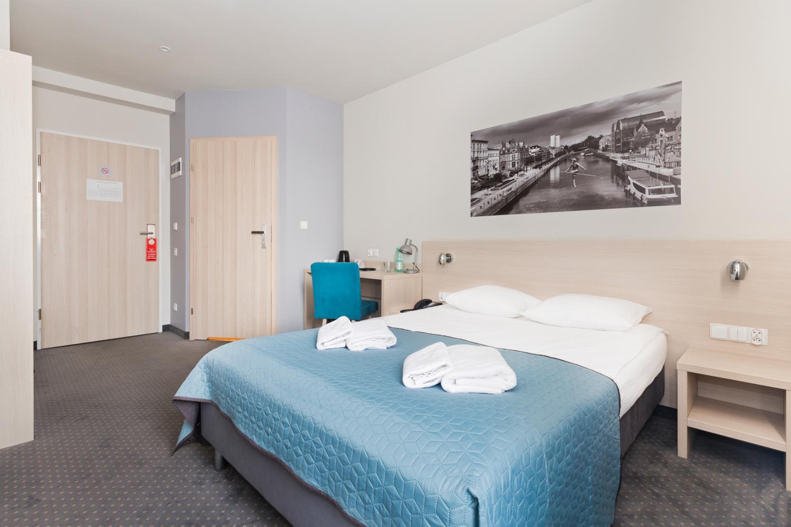 Double Room photo 3