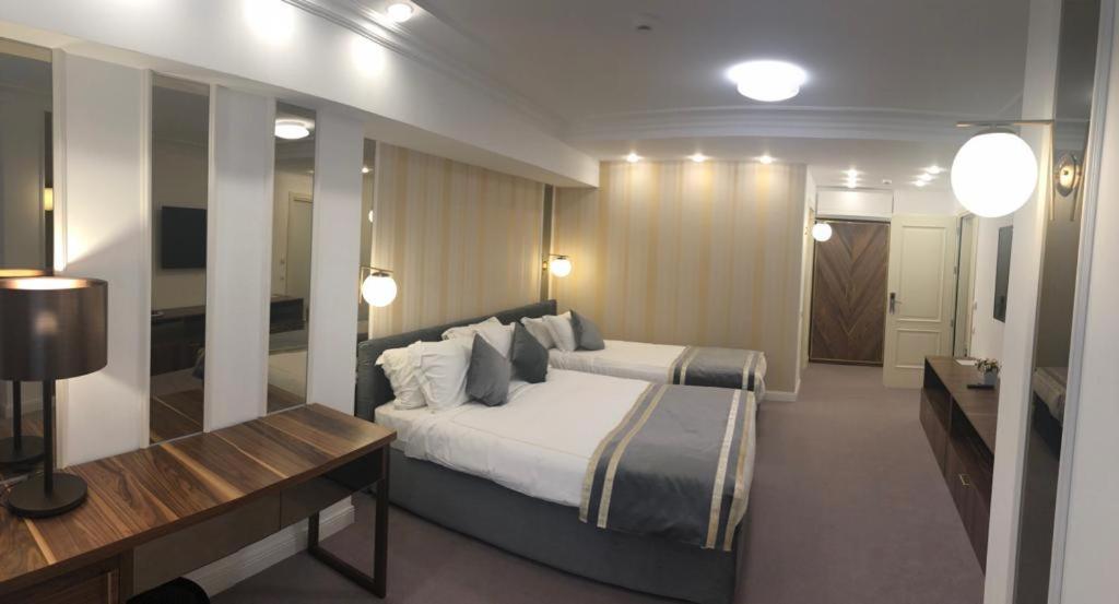 King Room photo 1