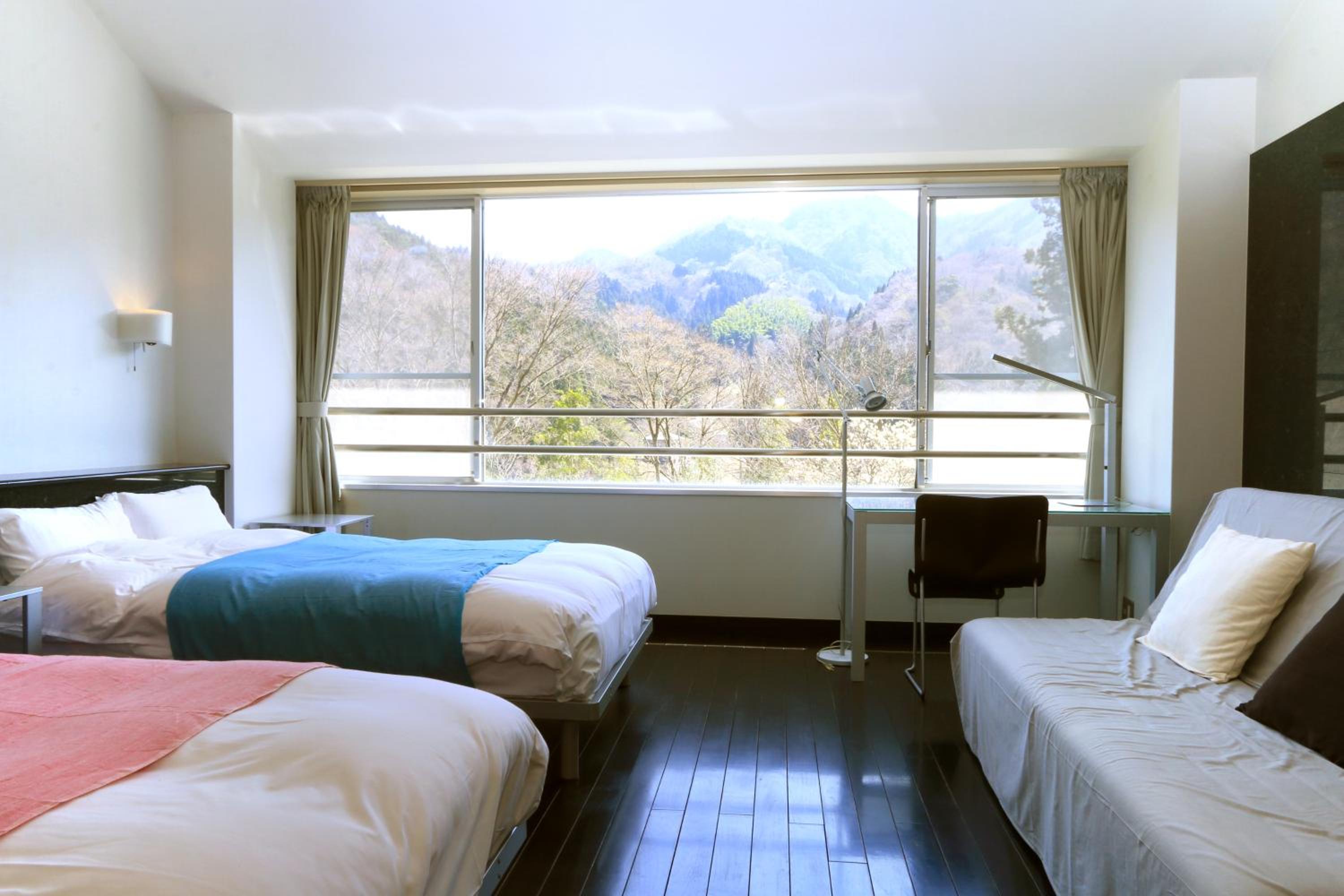 Twin Room photo 3