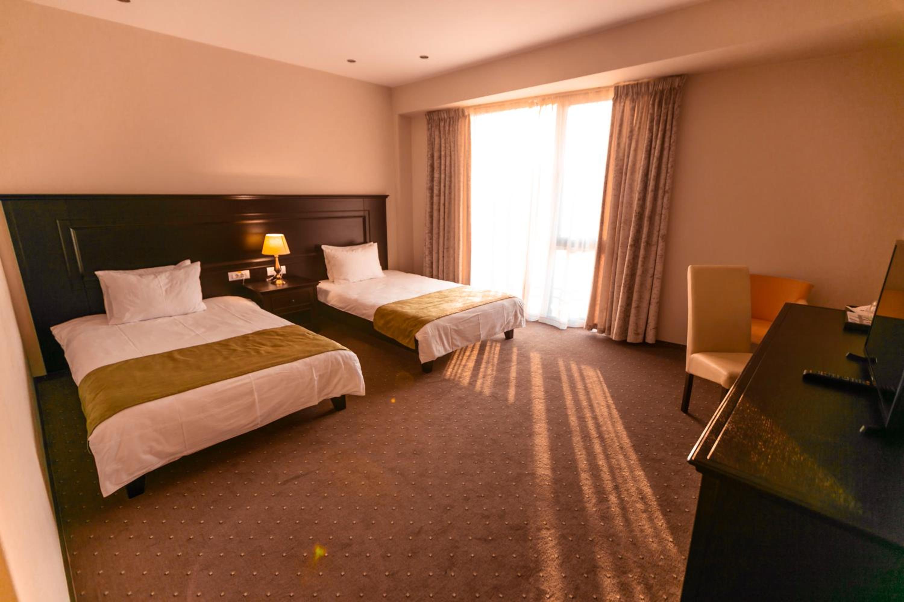 Twin Room photo 2