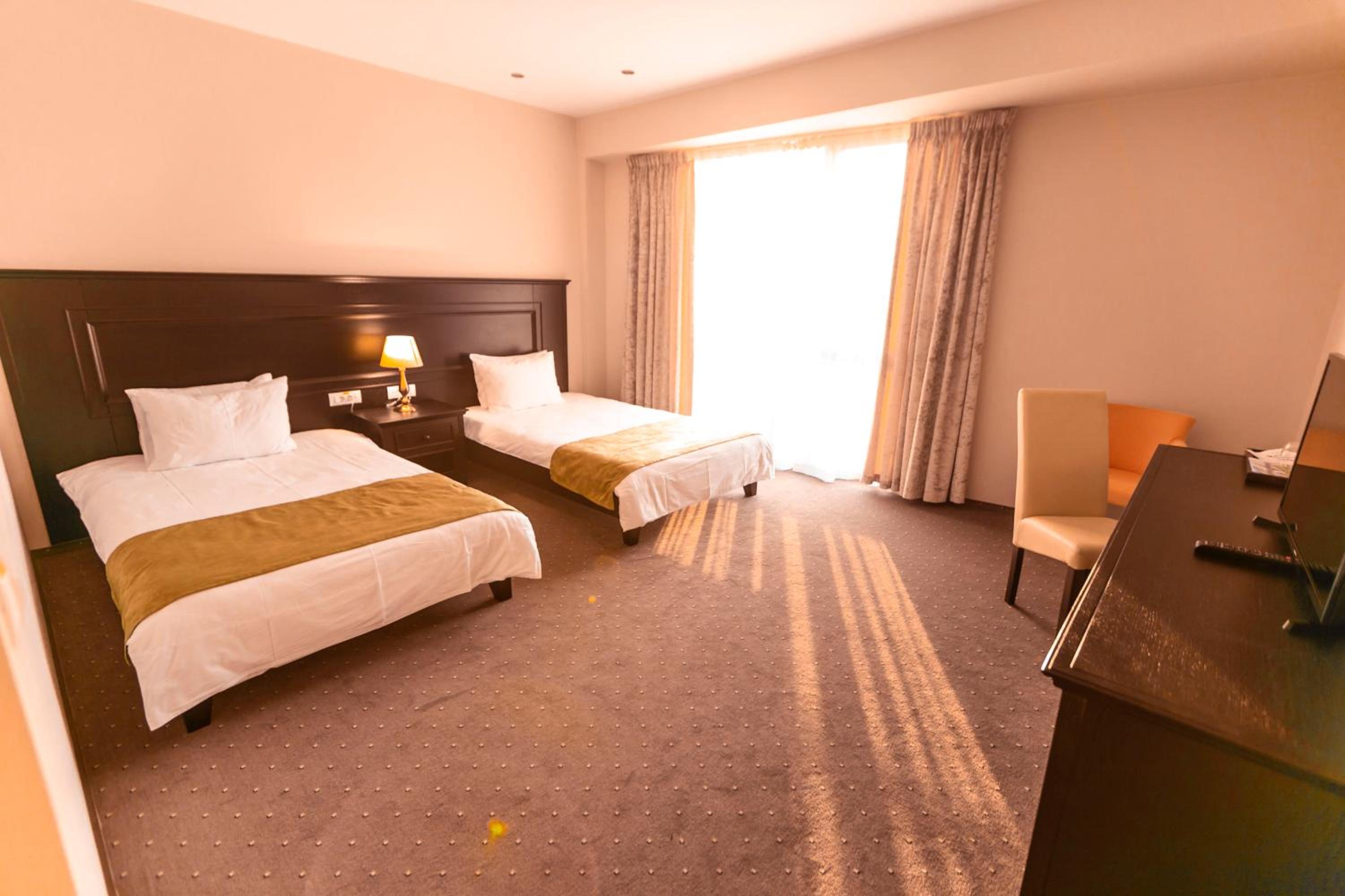 Twin Room photo 1