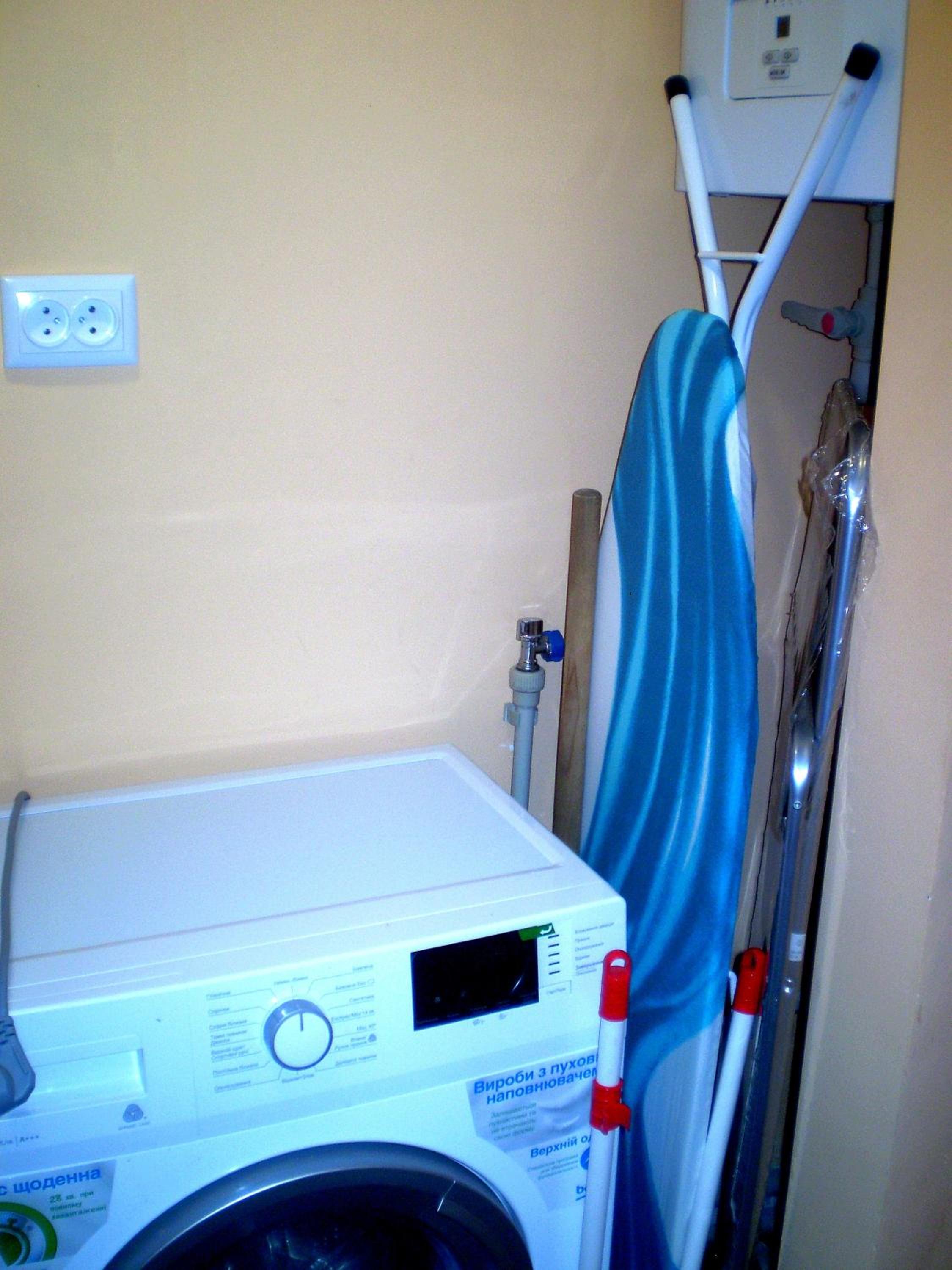 Apartment photo 2