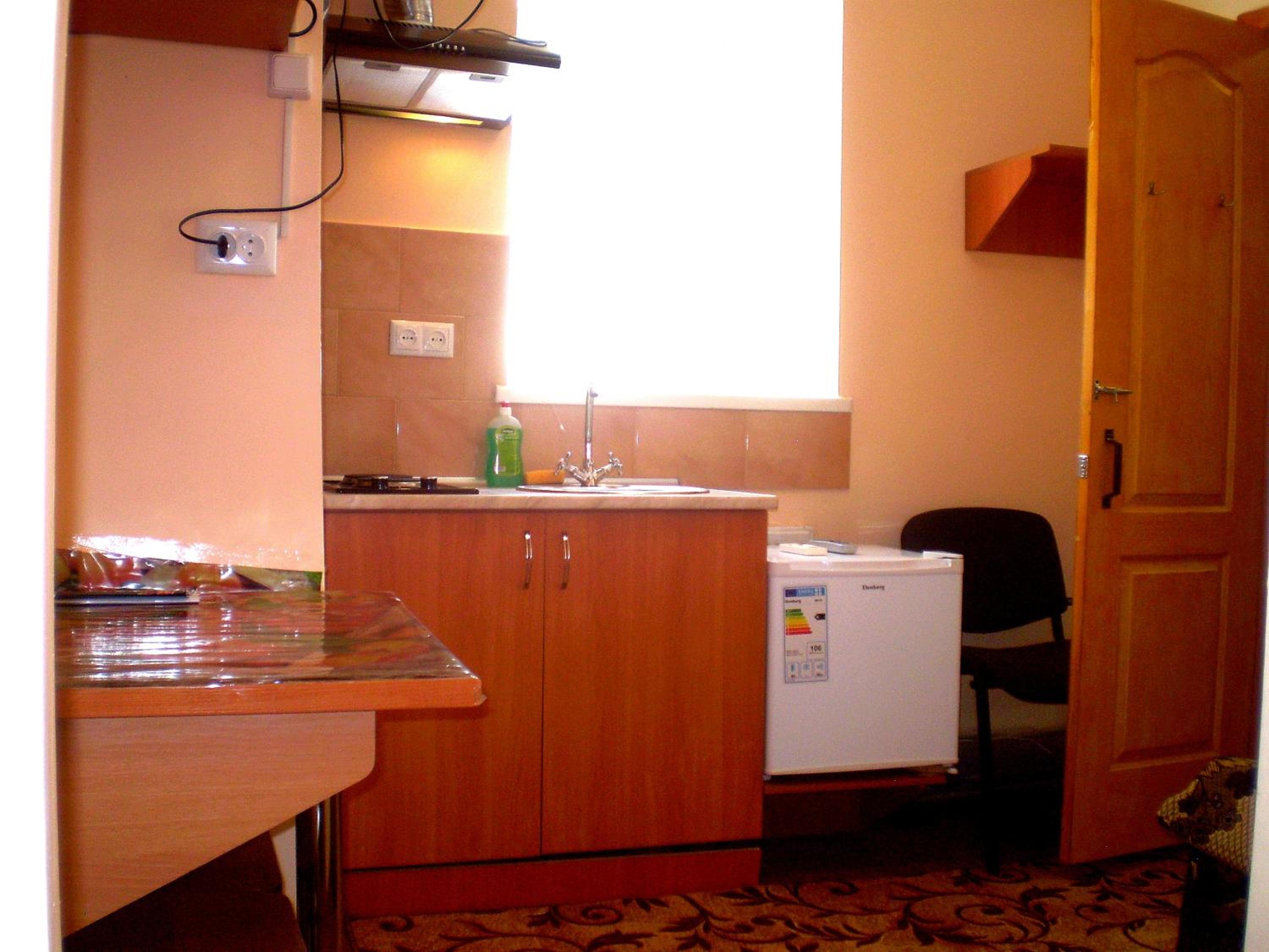 Apartment photo 1