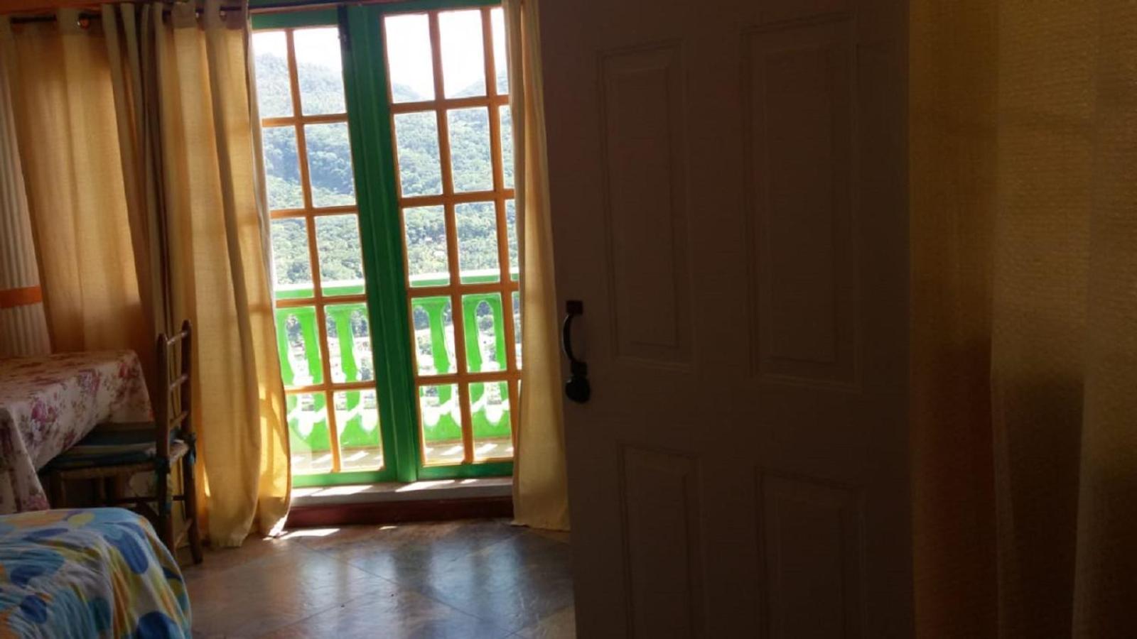 Single Room With Sea View