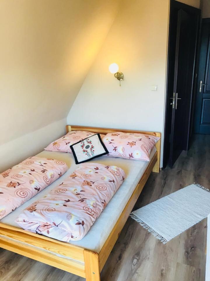 Triple Room with Mountain View photo 3