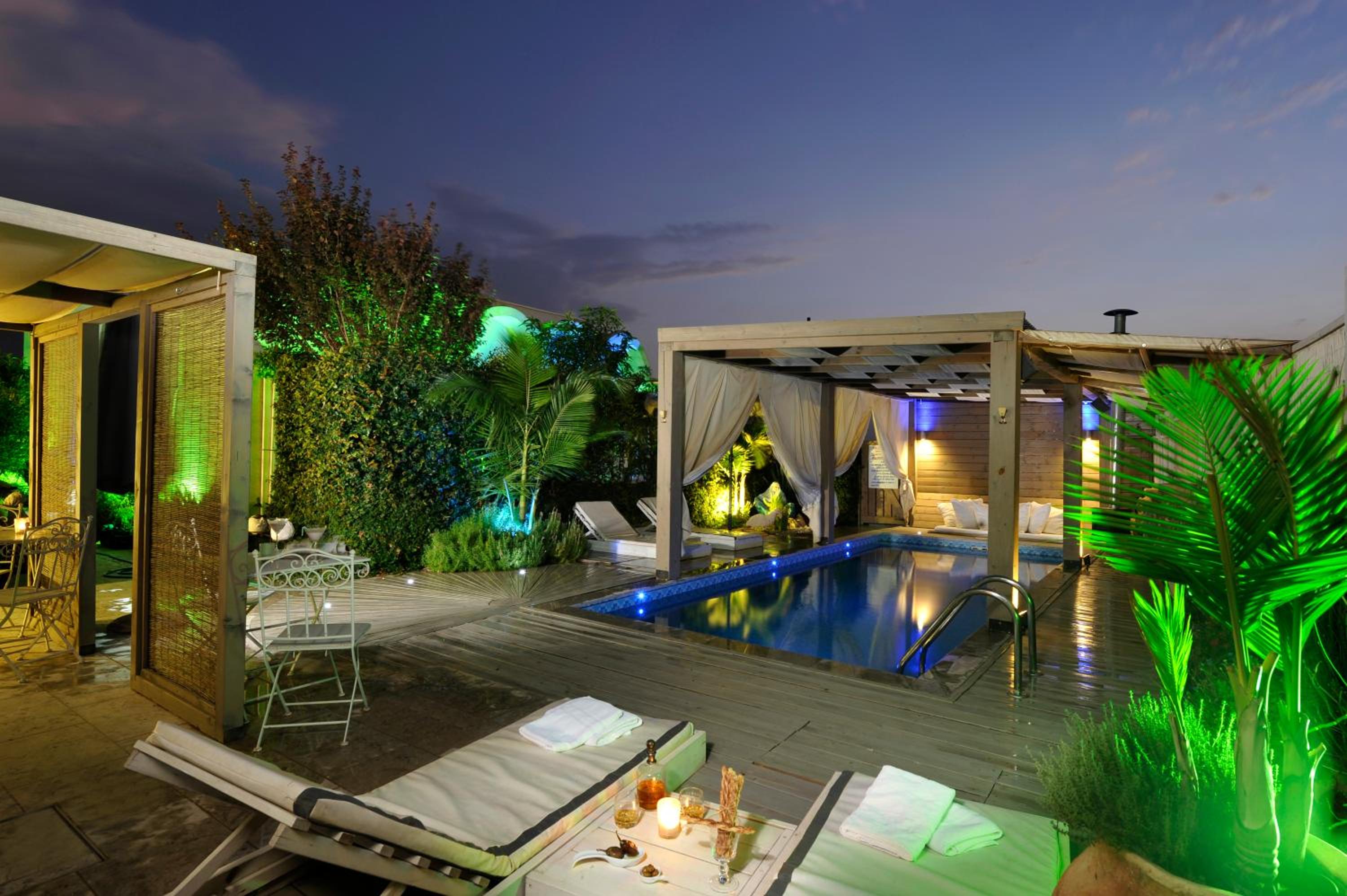 Suite with Terrace photo 1
