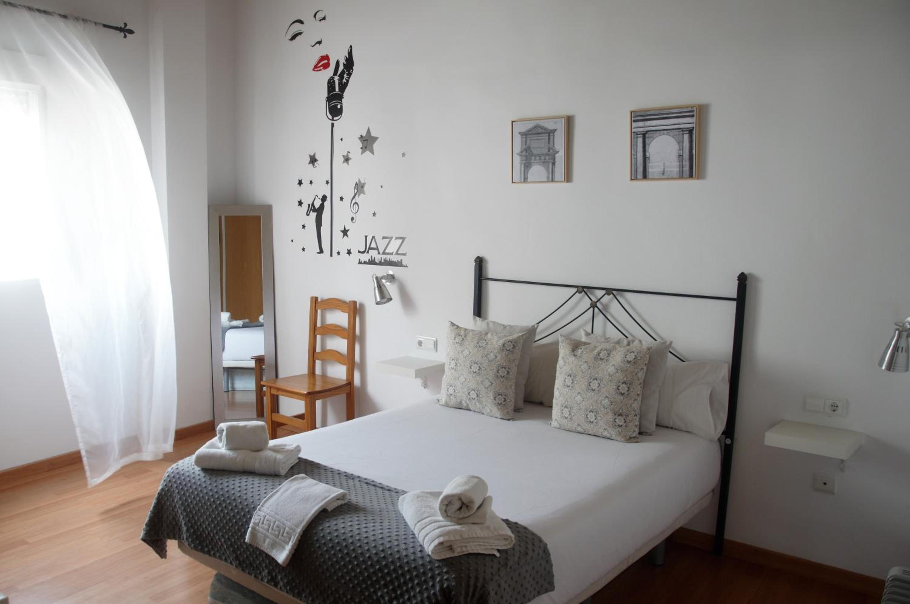 Apartamento Estudio