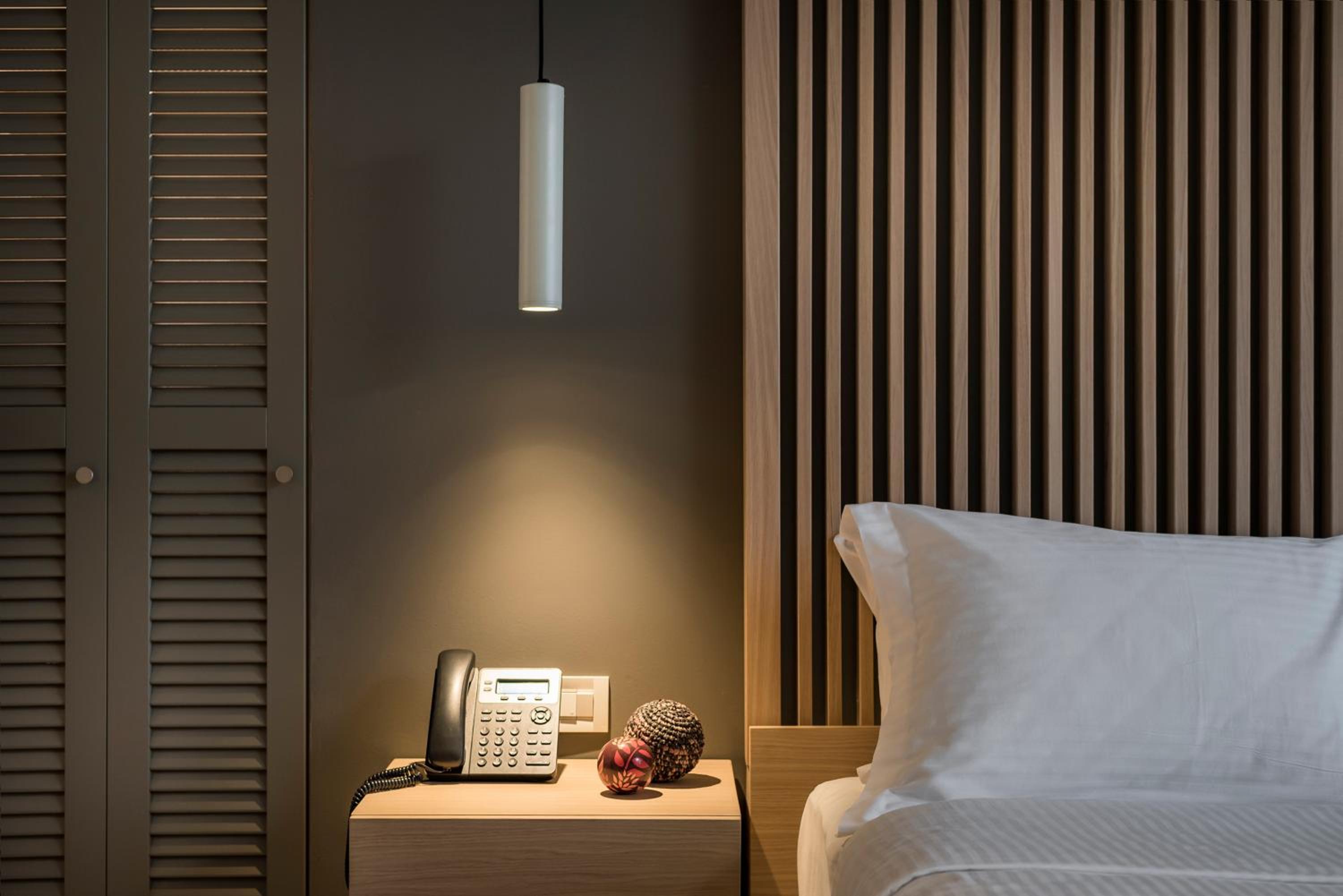 Superior Two-Bedroom Suite