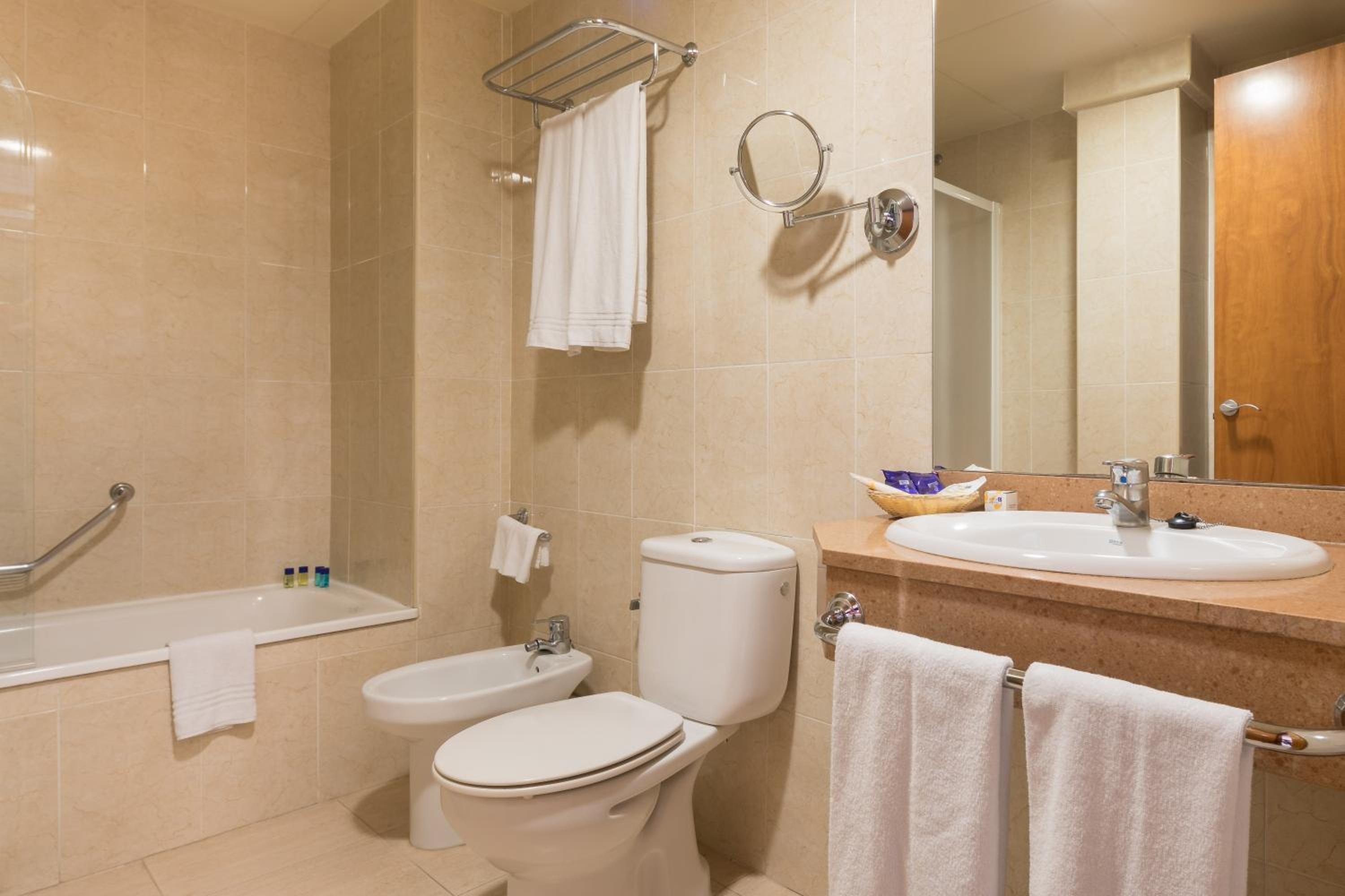 Twin Room photo 2