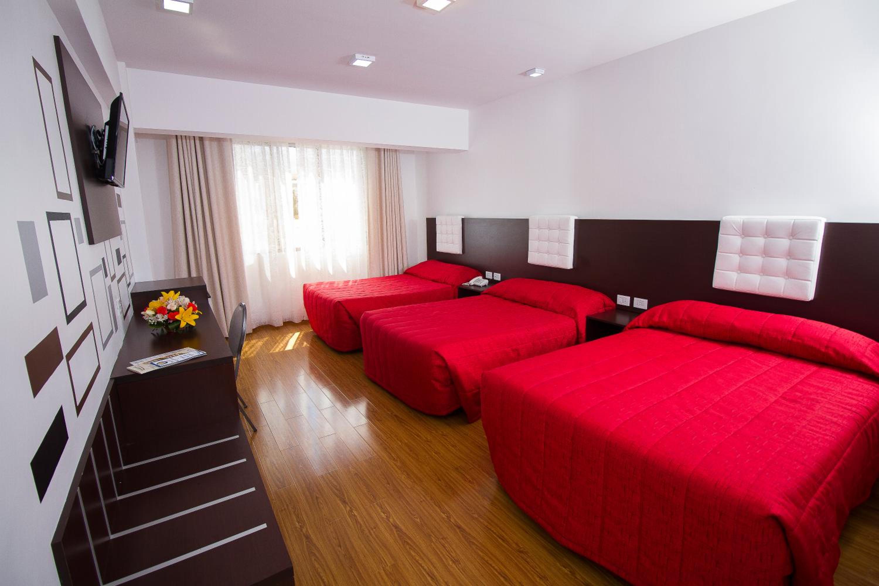 Triple Room photo 1