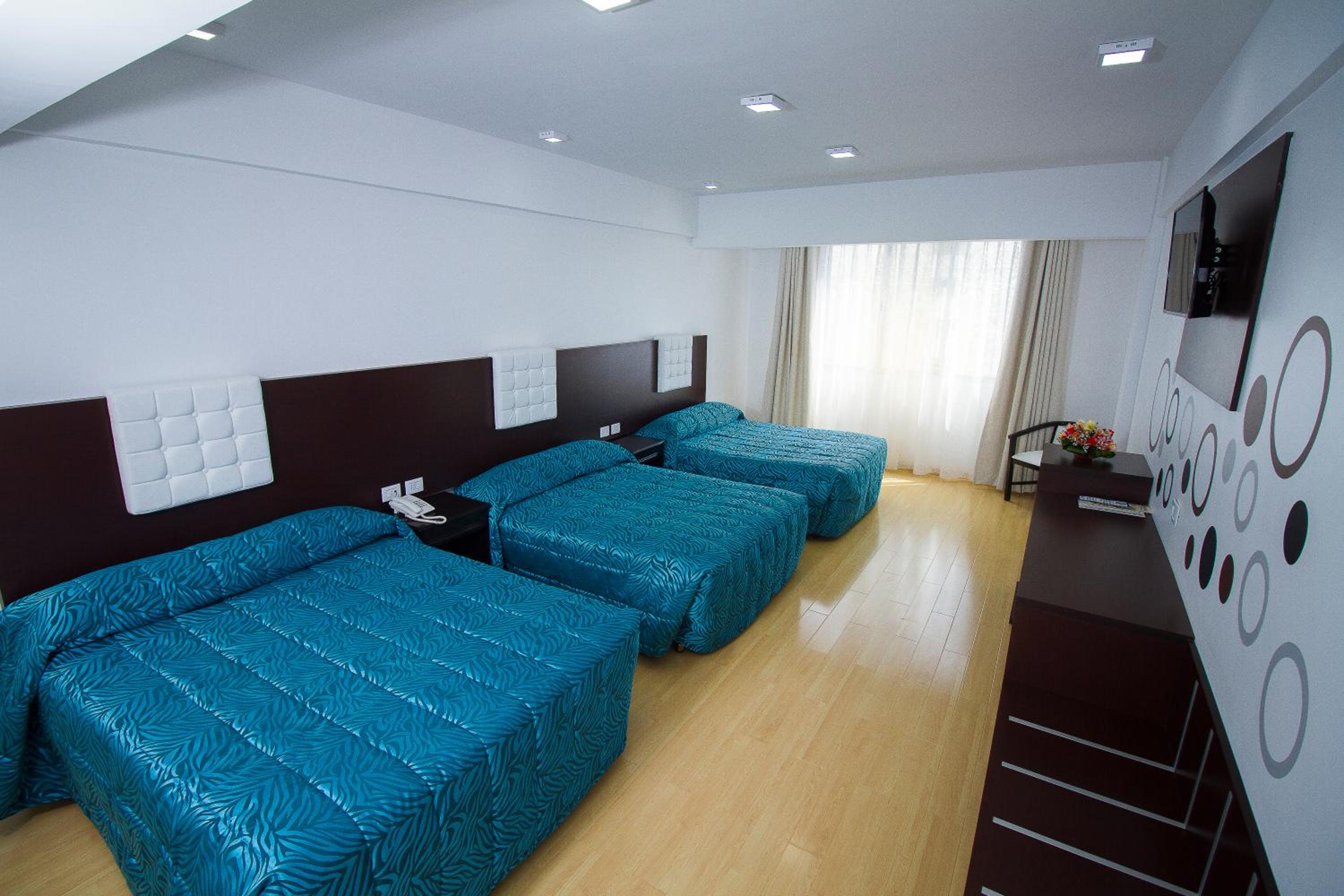 Triple Room photo 3