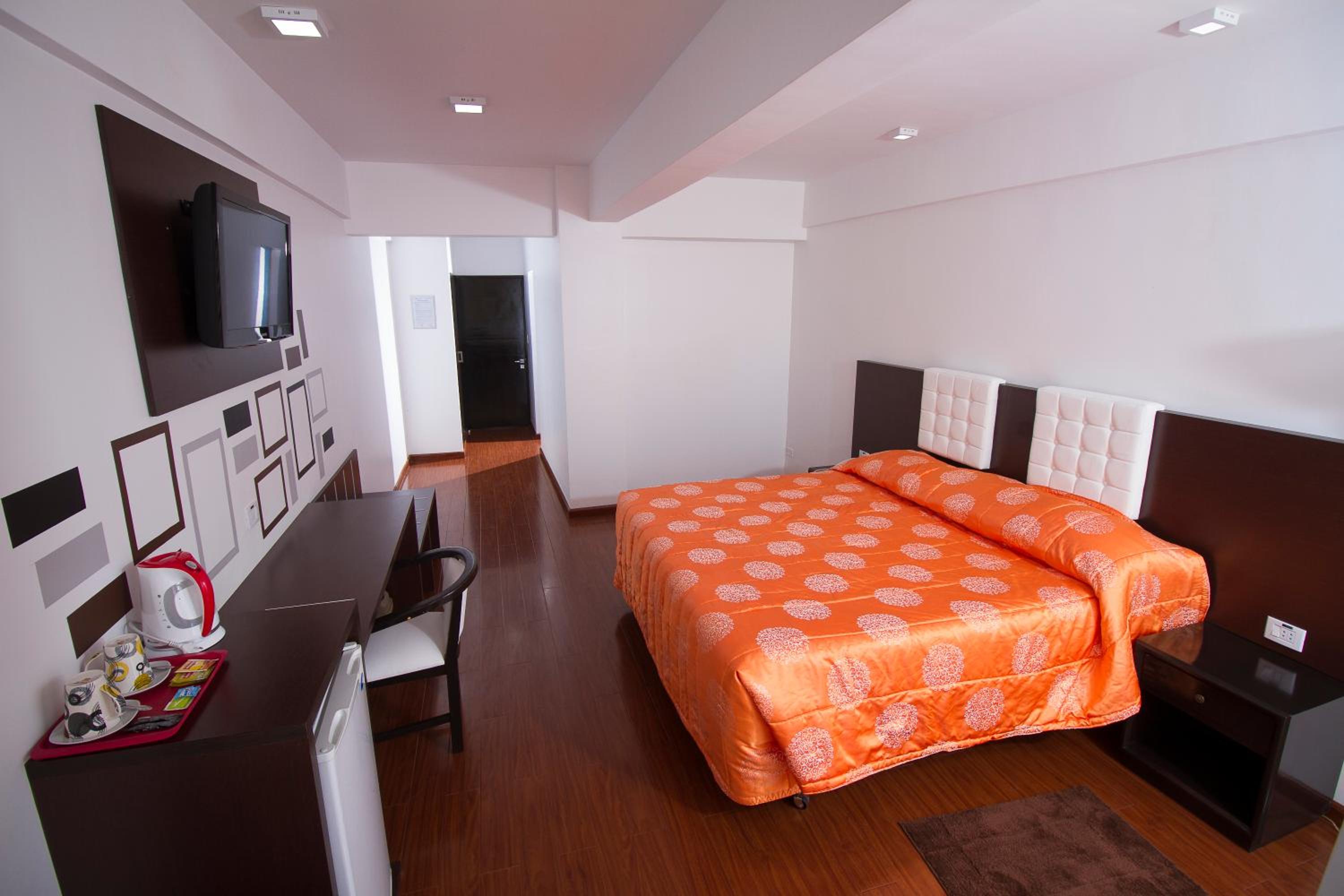 Single Room photo 1