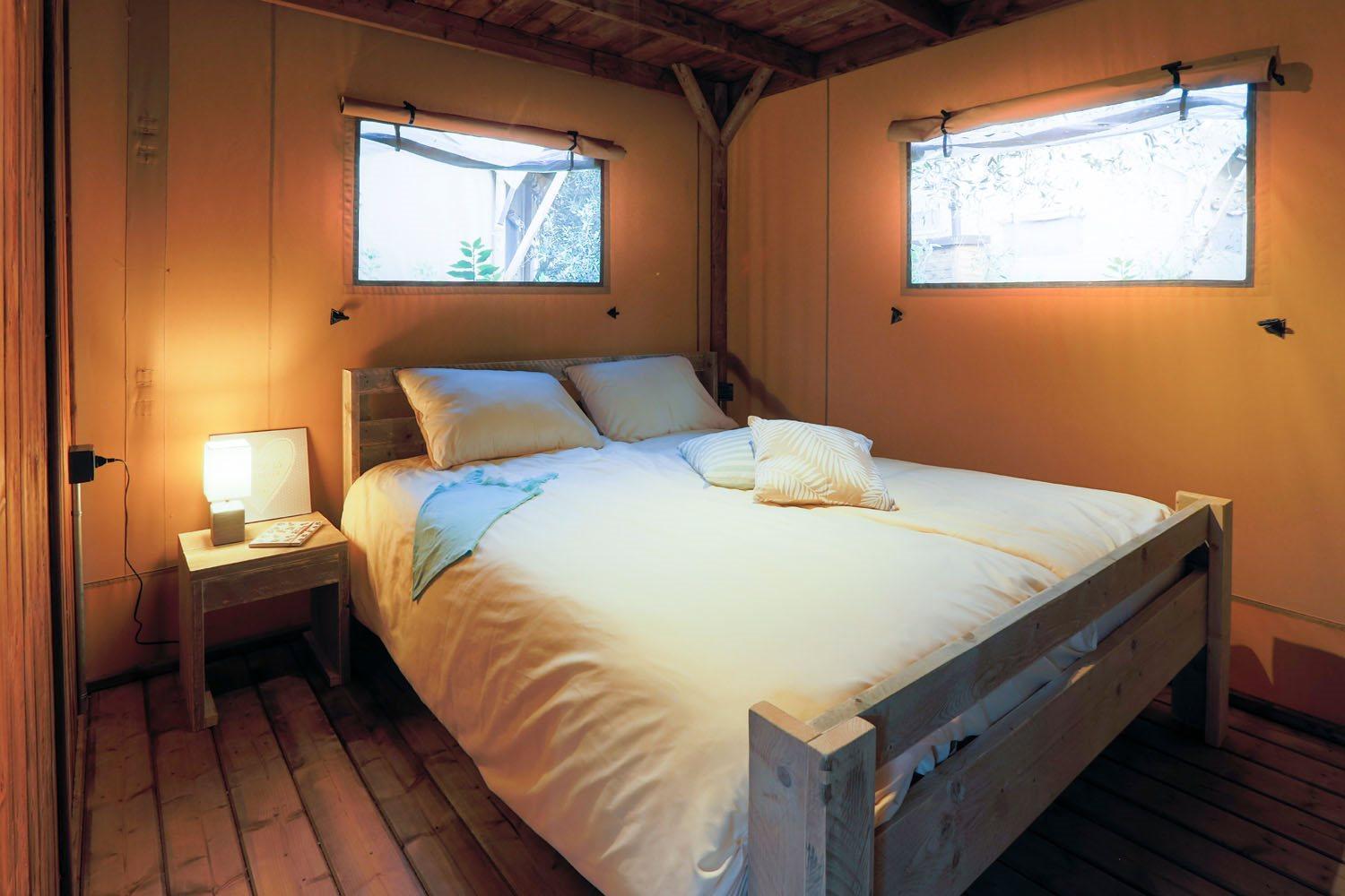 Safari Tent (5 People) photo 3