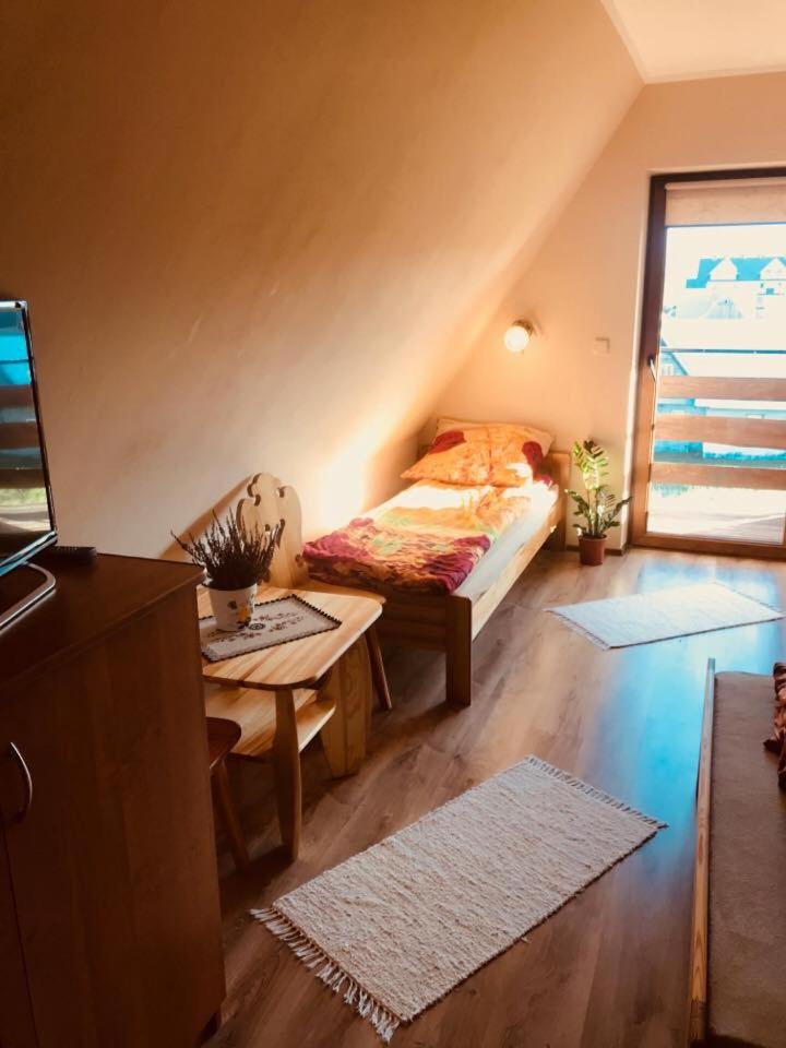Triple Room with Mountain View photo 3