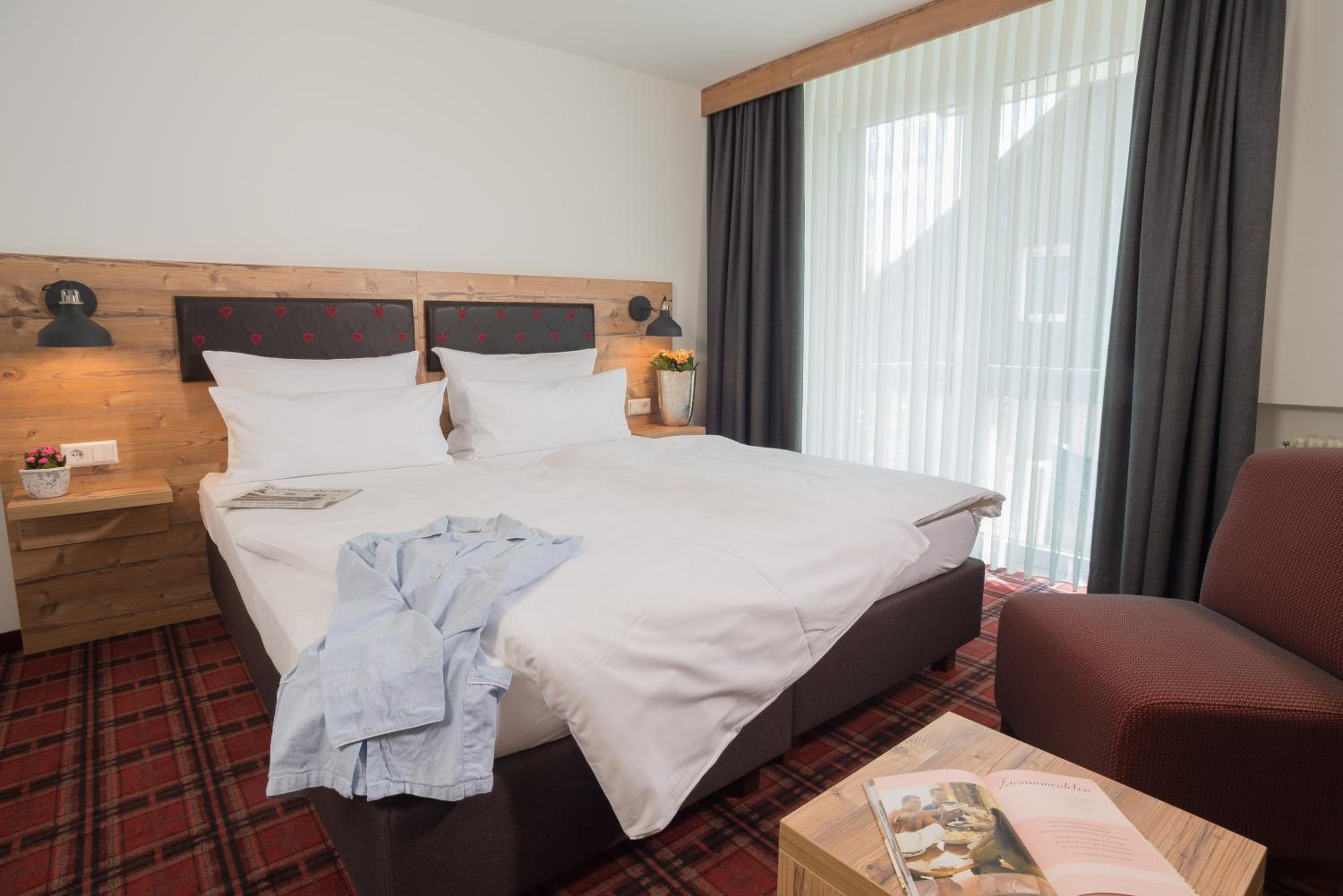 Double Room - Photo 1