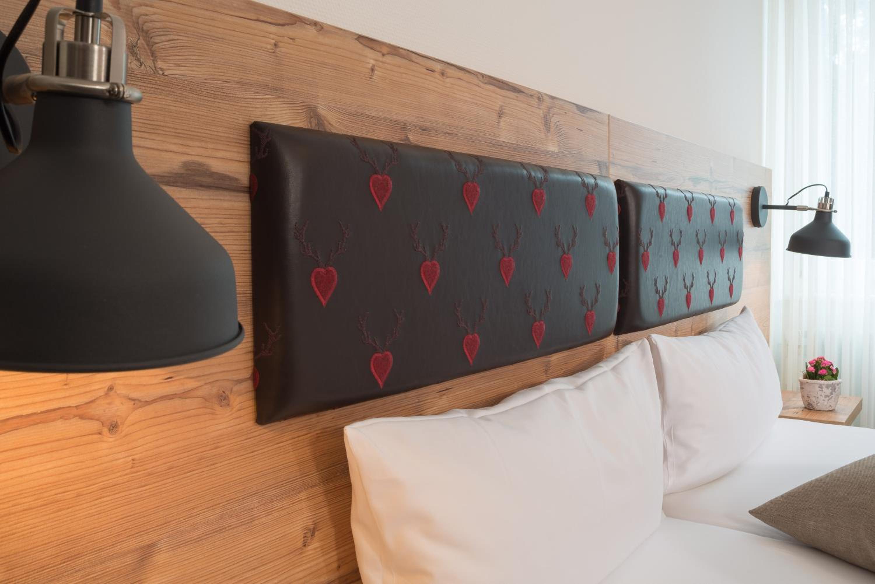 Double Room - Photo 2