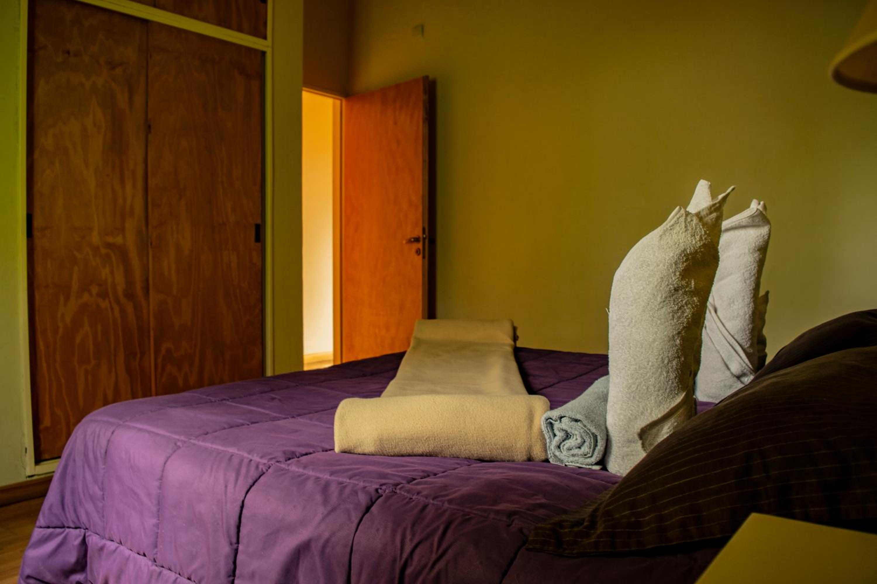 Two-Bedroom Chalet photo 3