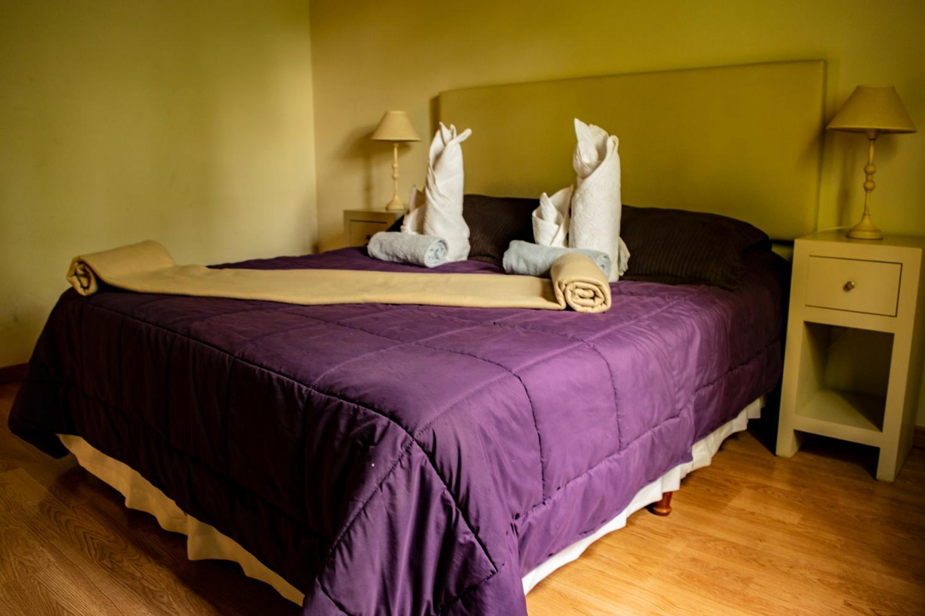 Two-Bedroom Chalet photo 2