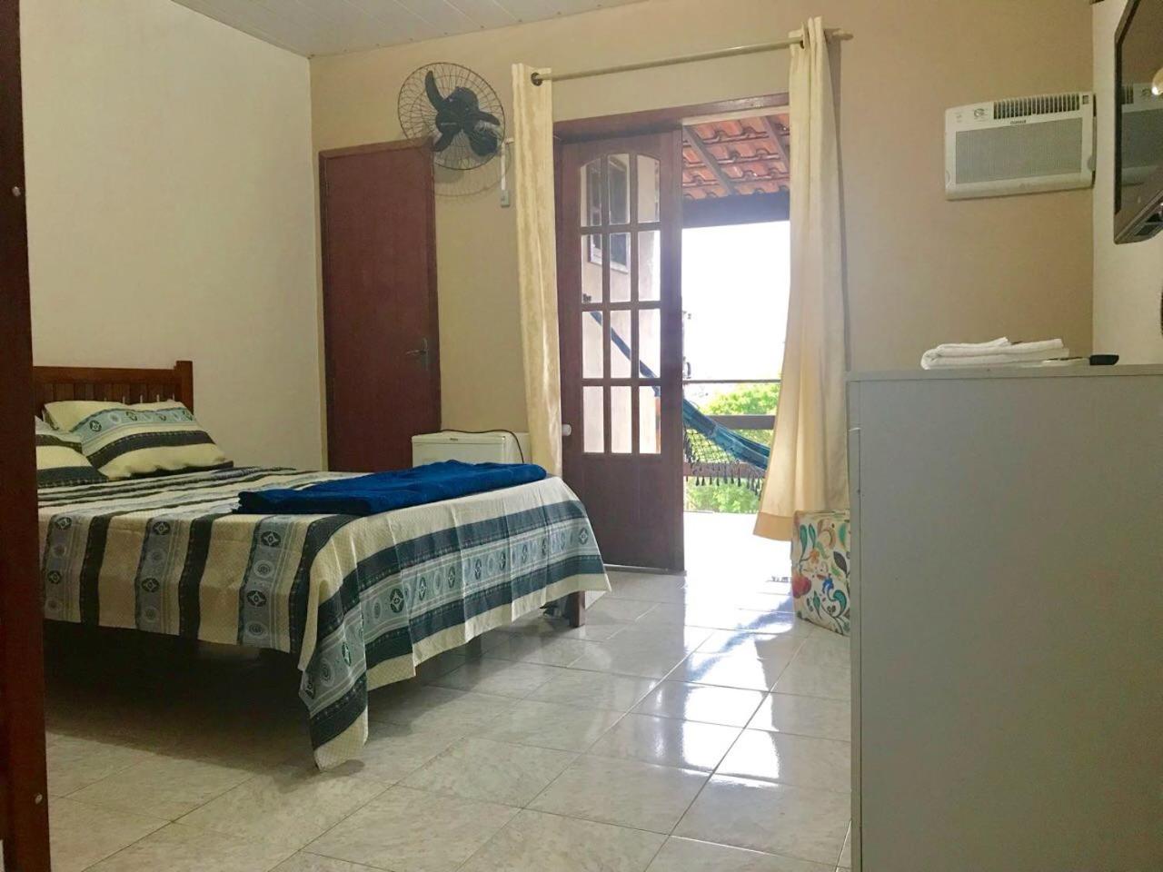 Quadruple Room with Balcony photo 3