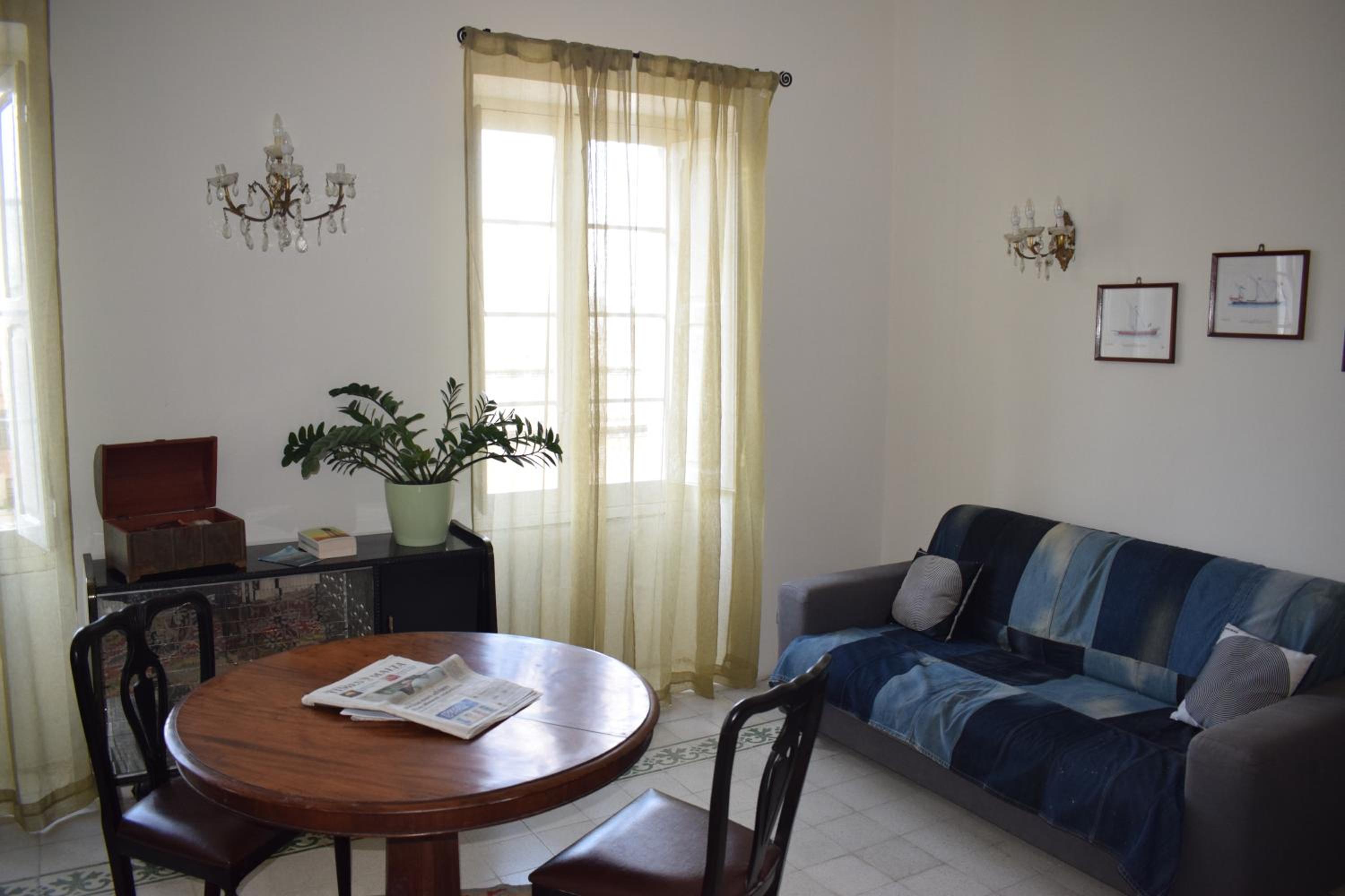 Apartment - 4 Floor