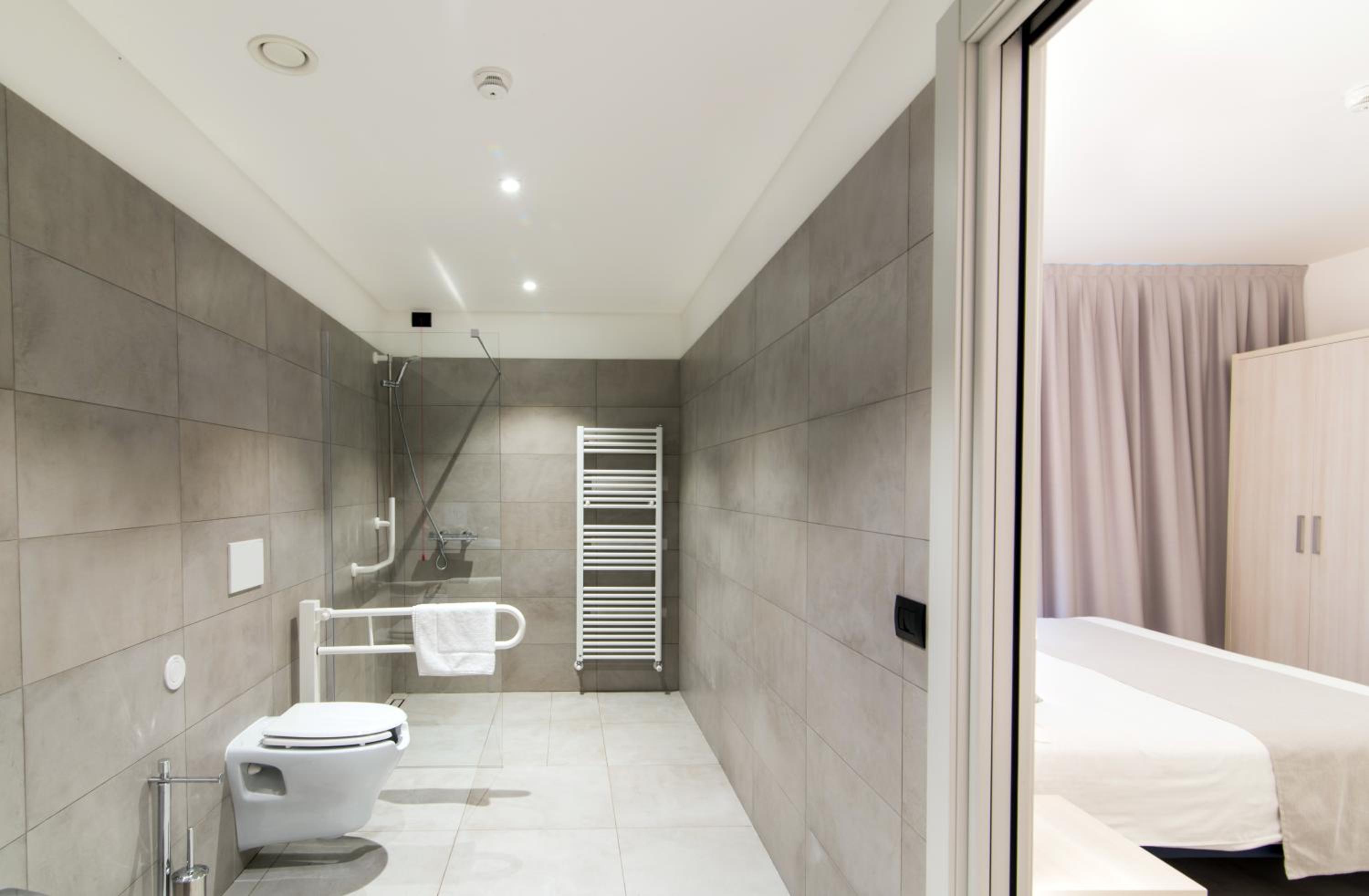 Triple Room - Disability Access (Ground Floor) photo 3