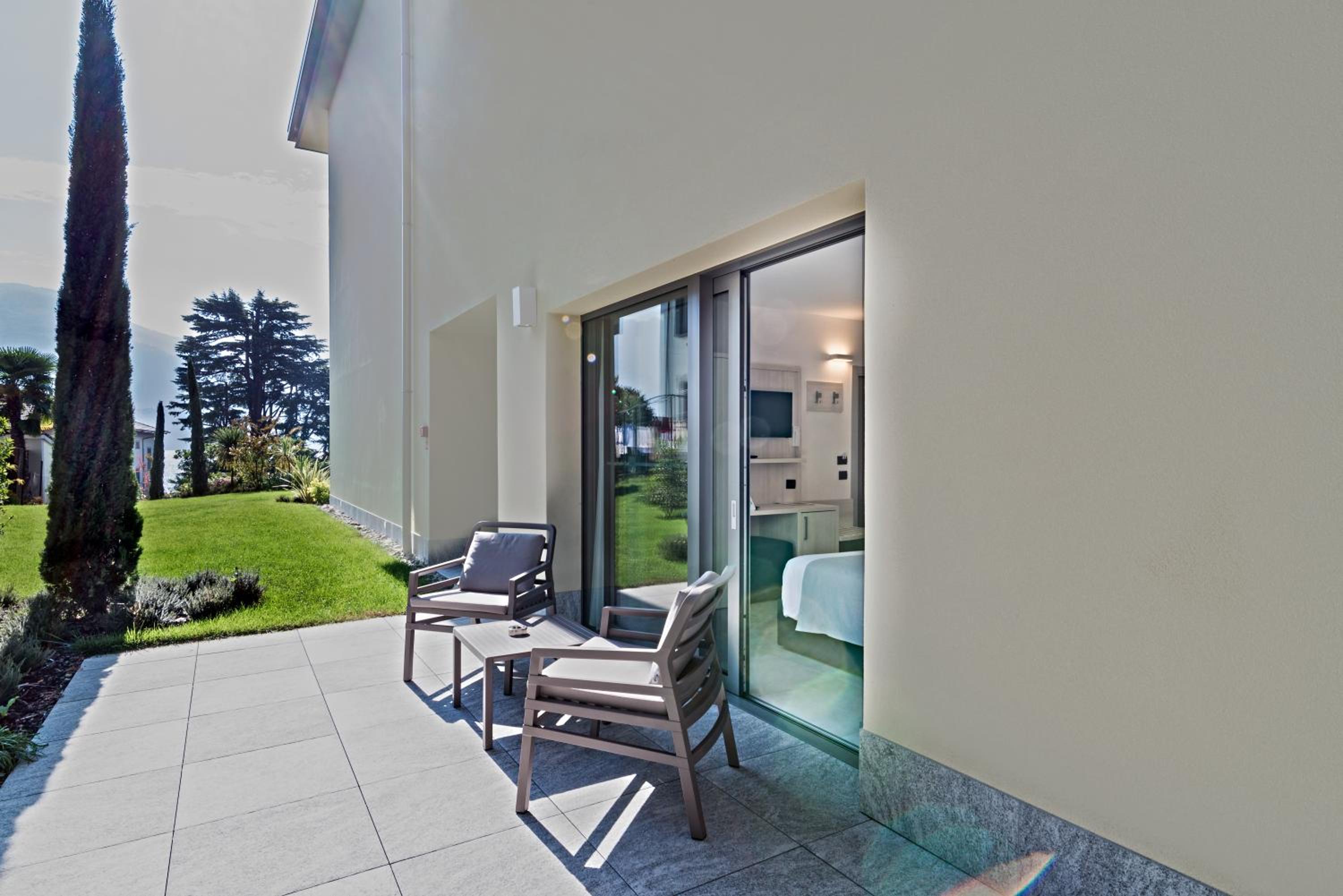 Hotel Domaso, Photo 2