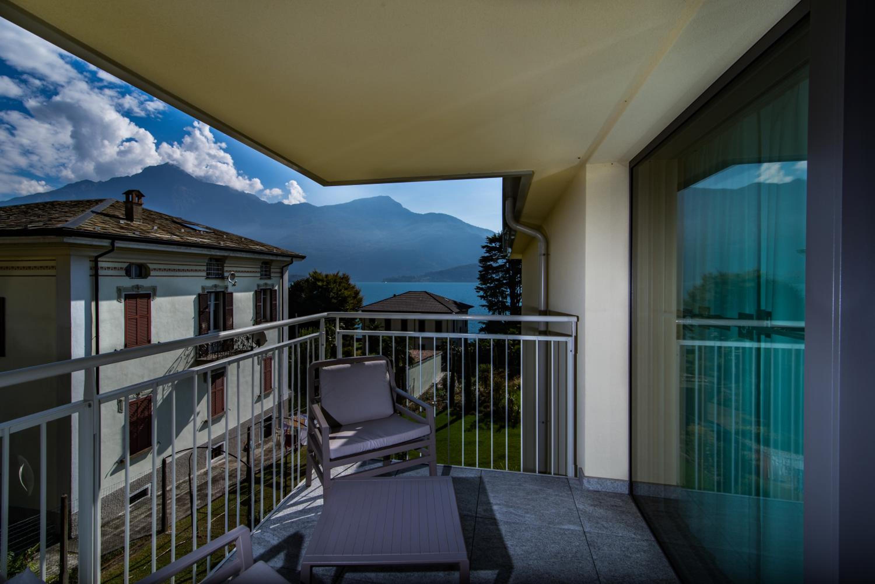 Triple Room with Balcony photo 3