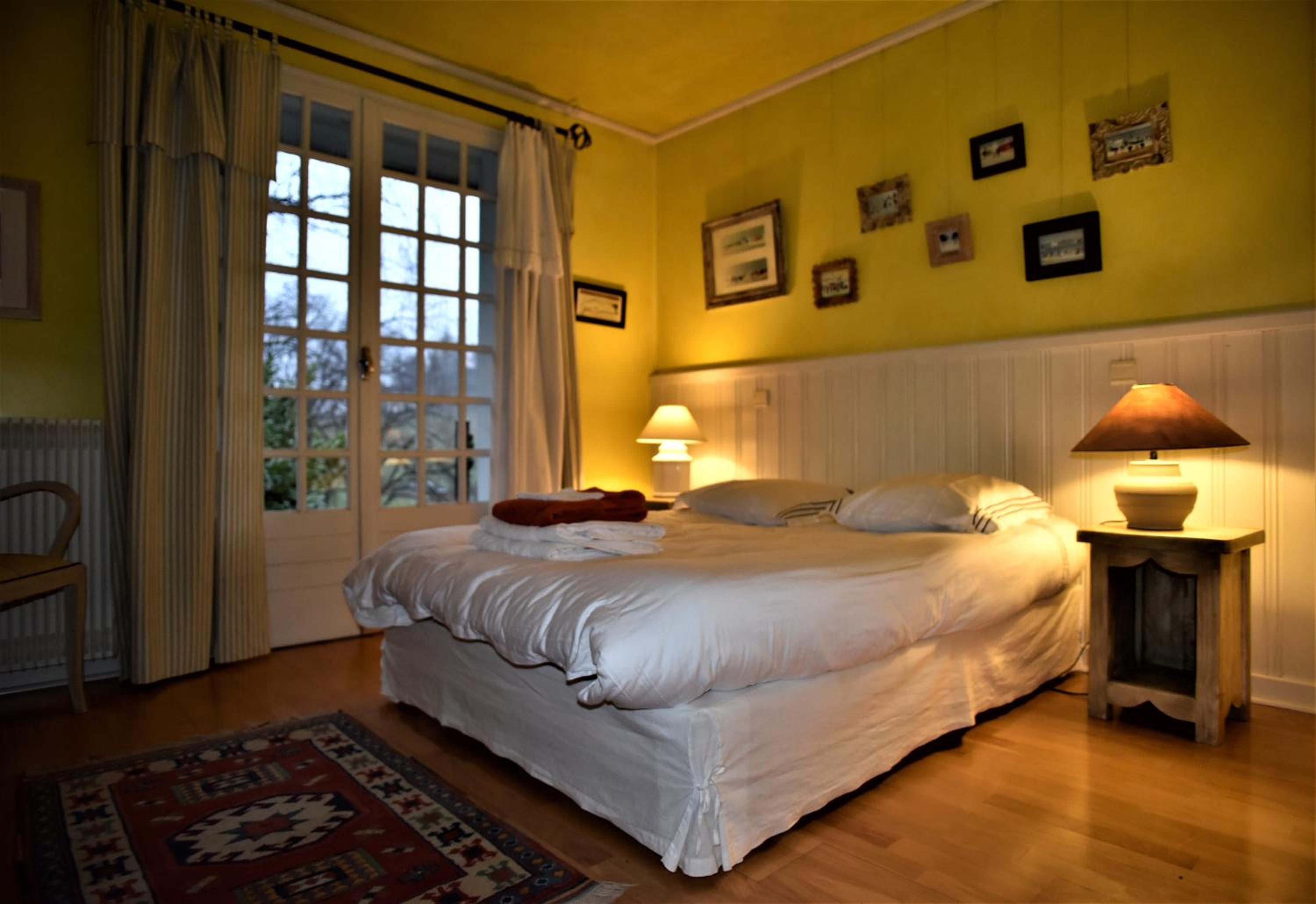Double Room photo 3