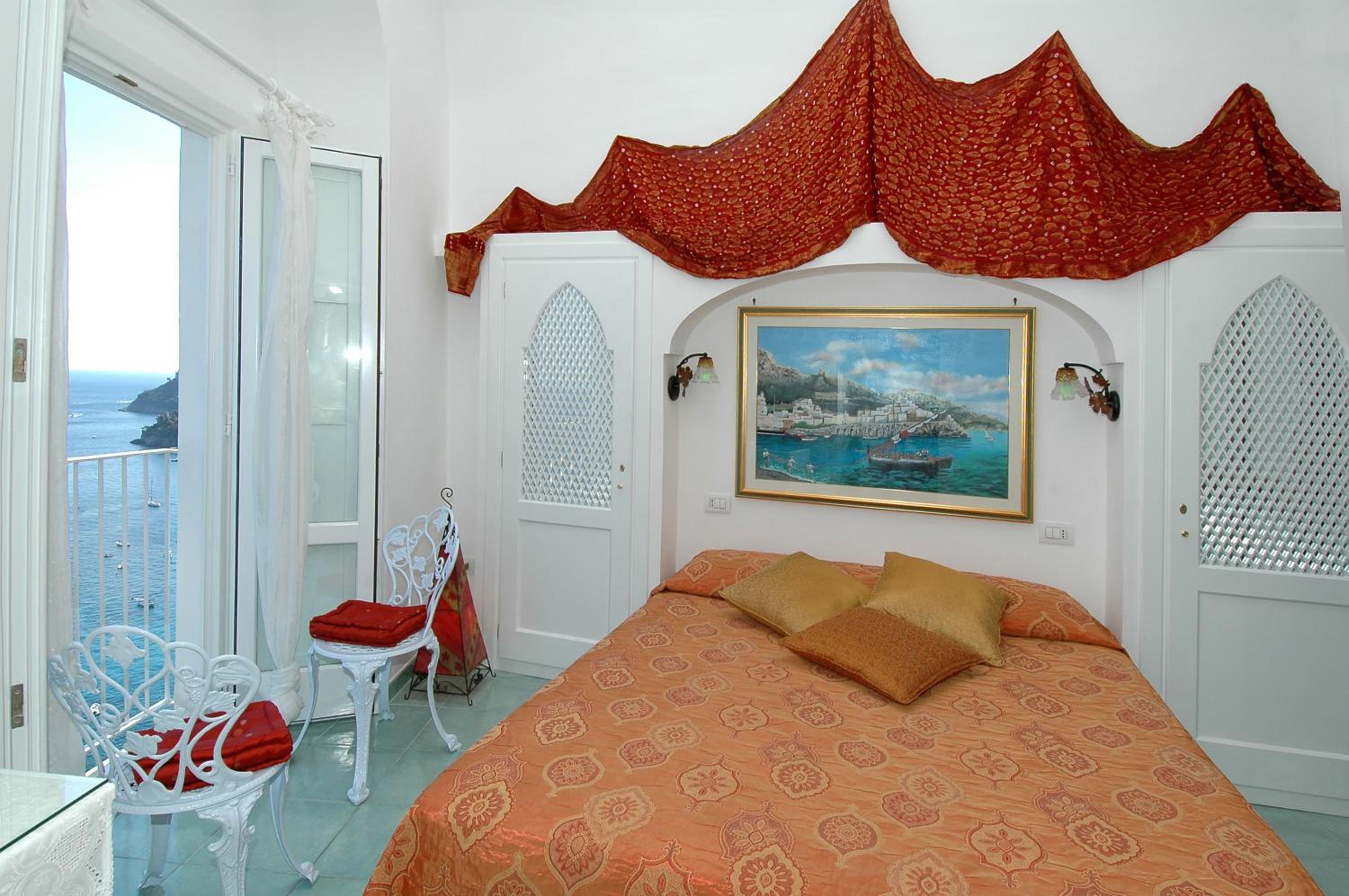 Superior Double Room with Sea View - Photo 41