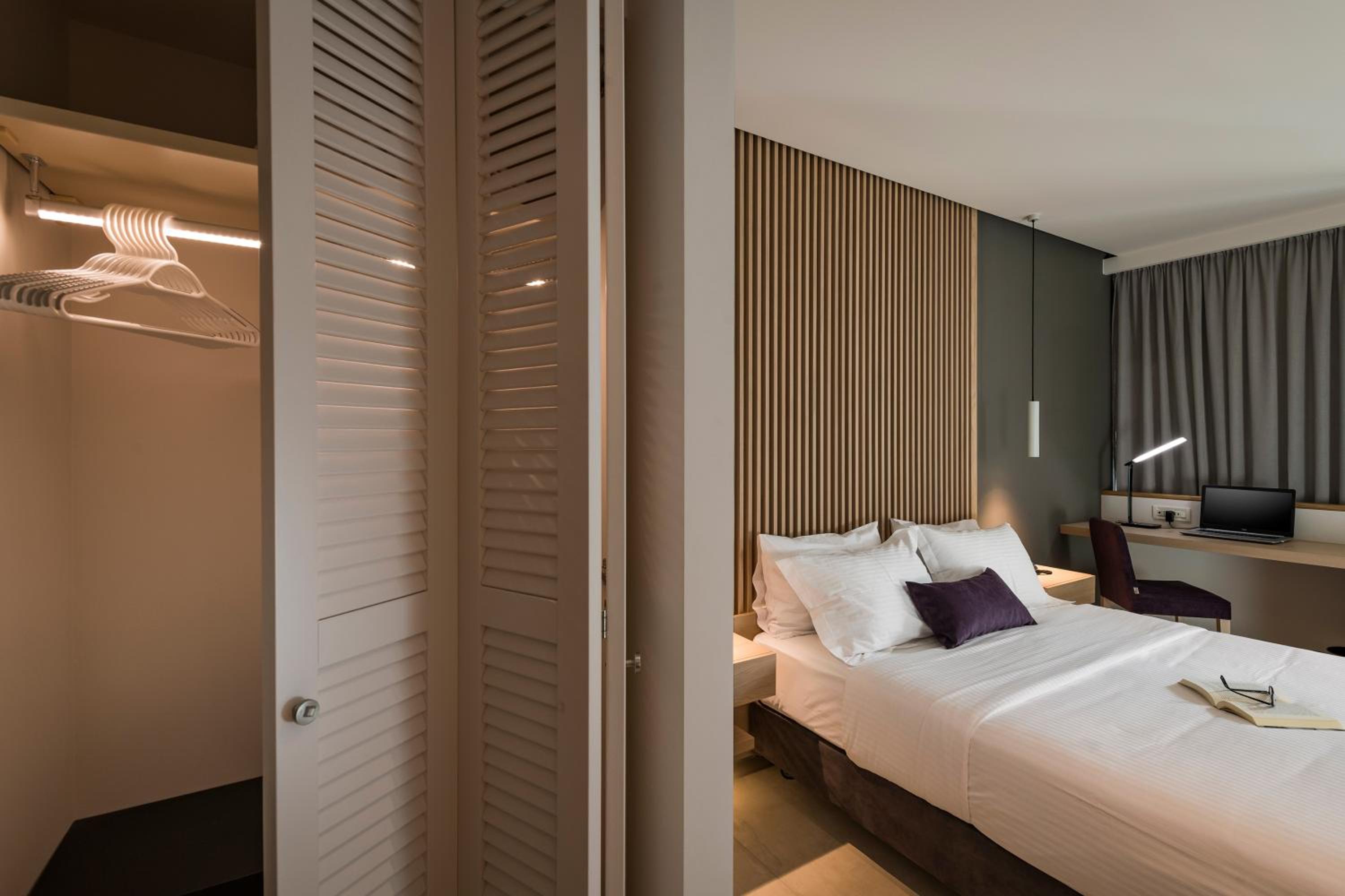 Double Room photo 2