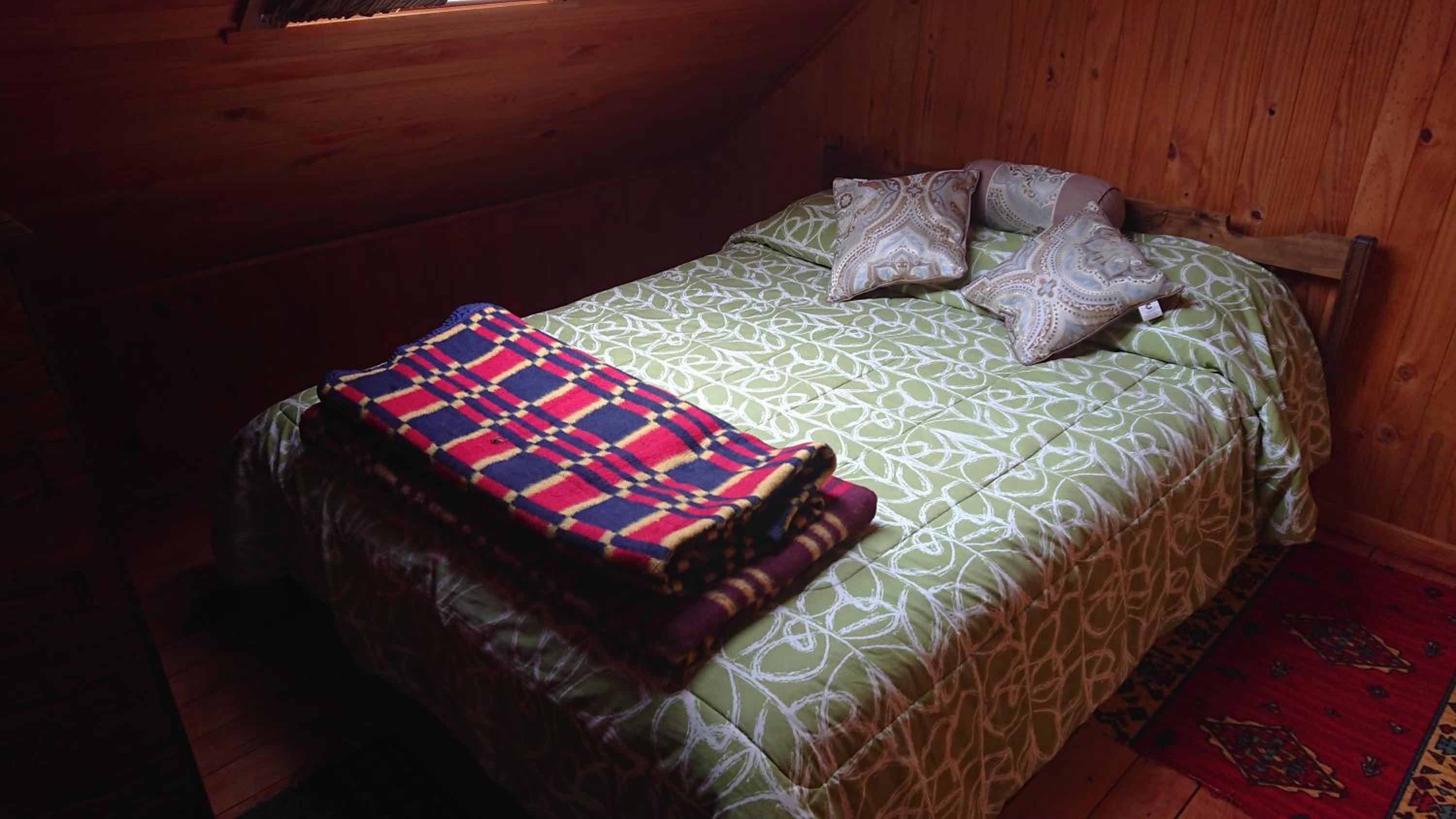 Chalet photo 1