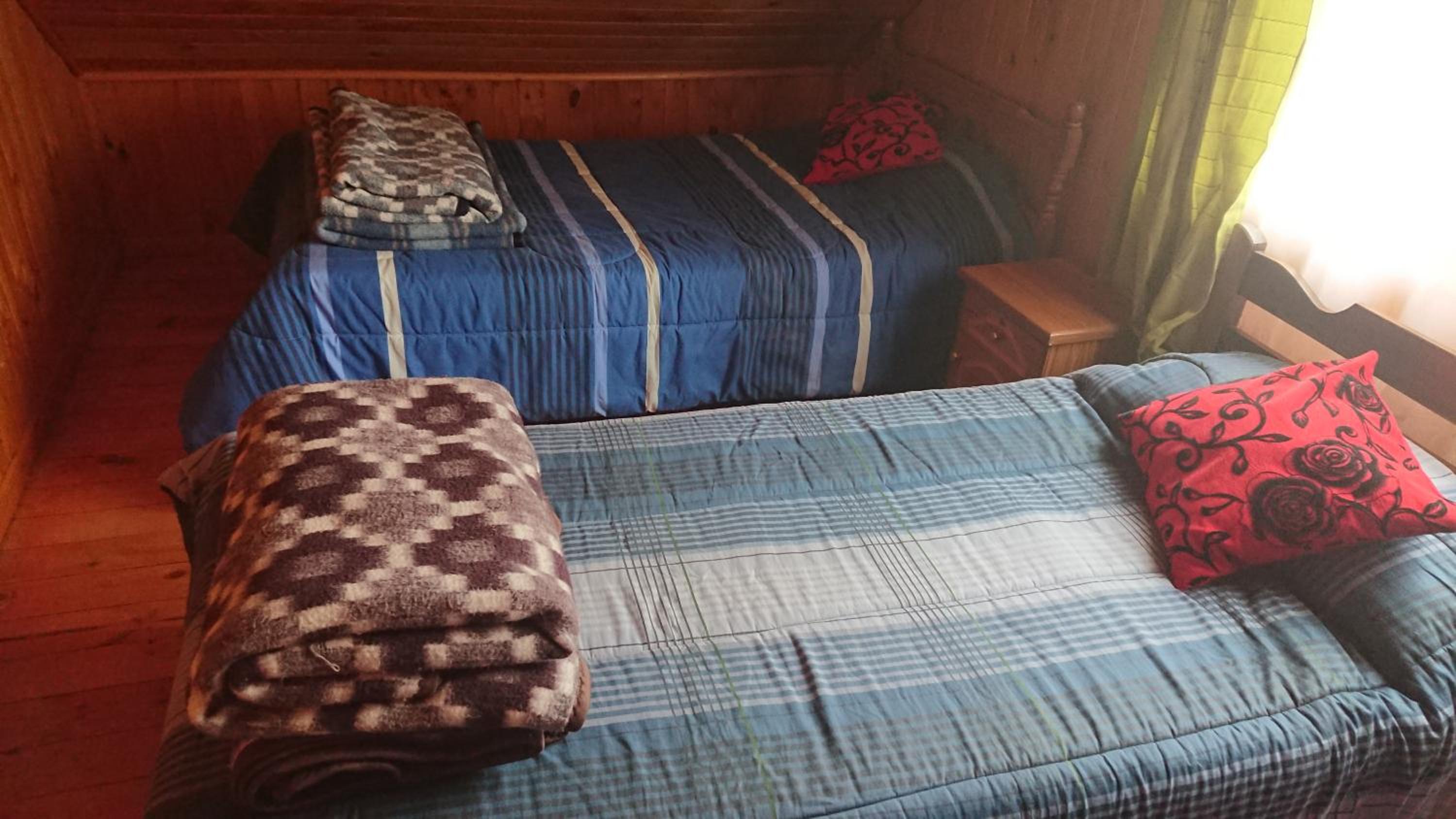 Chalet photo 2