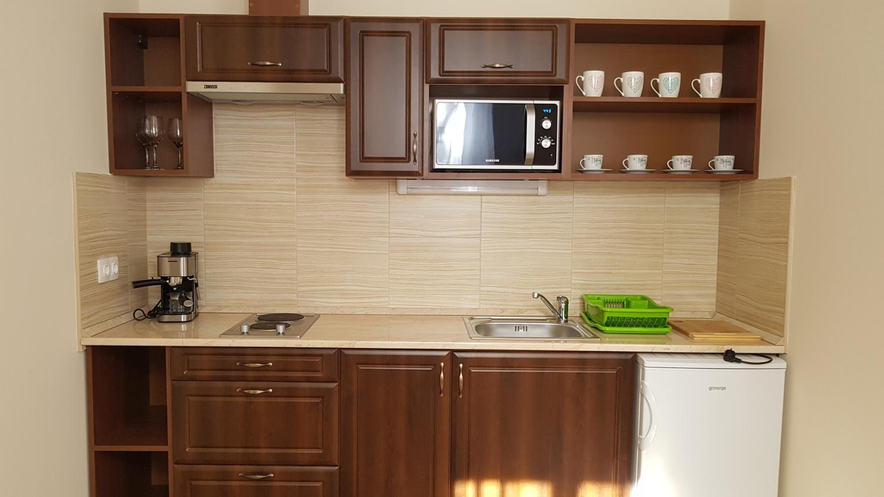 Standard Apartment - Photo 8
