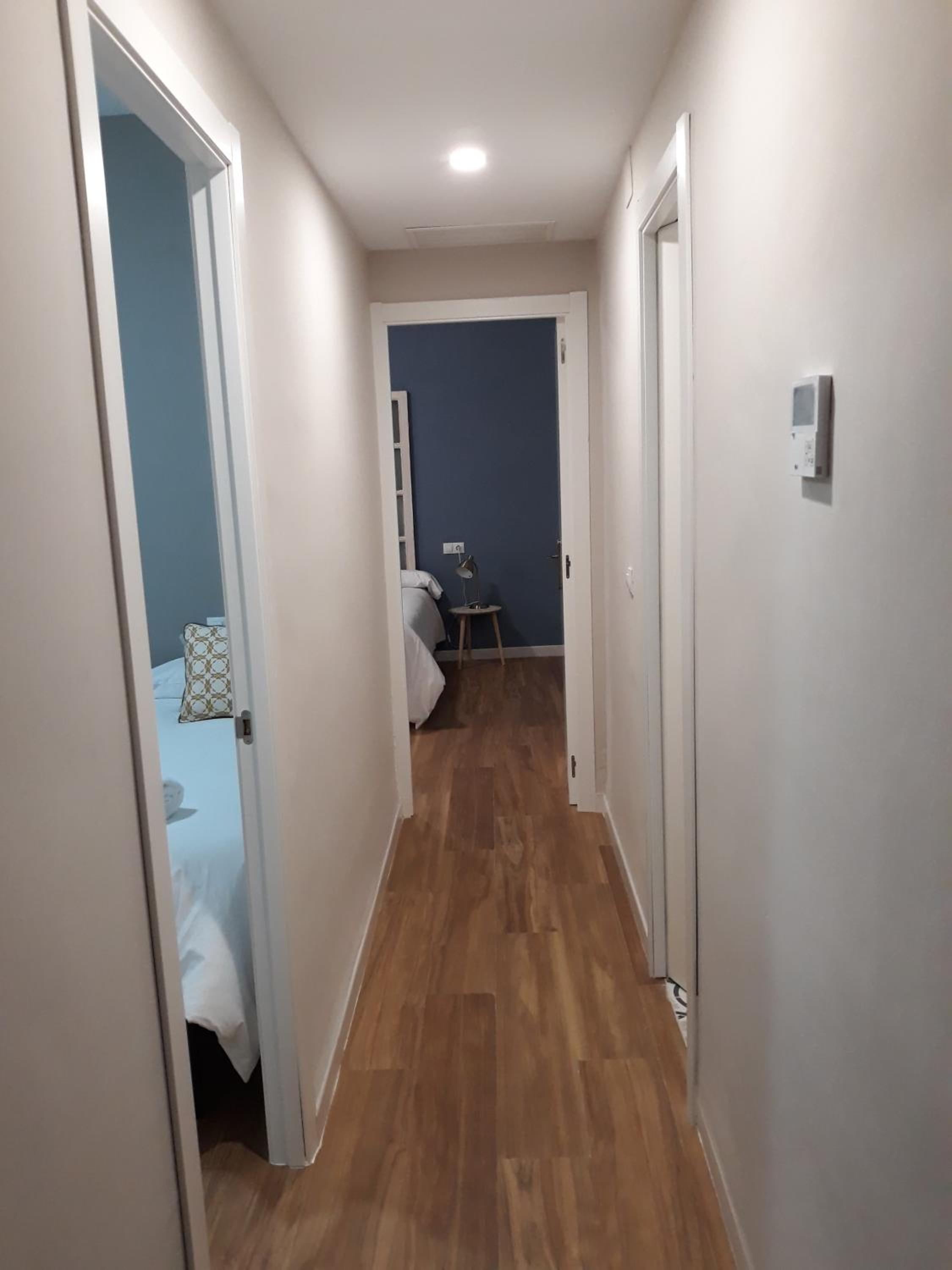 Two-Bedroom Apartment - Photo 18