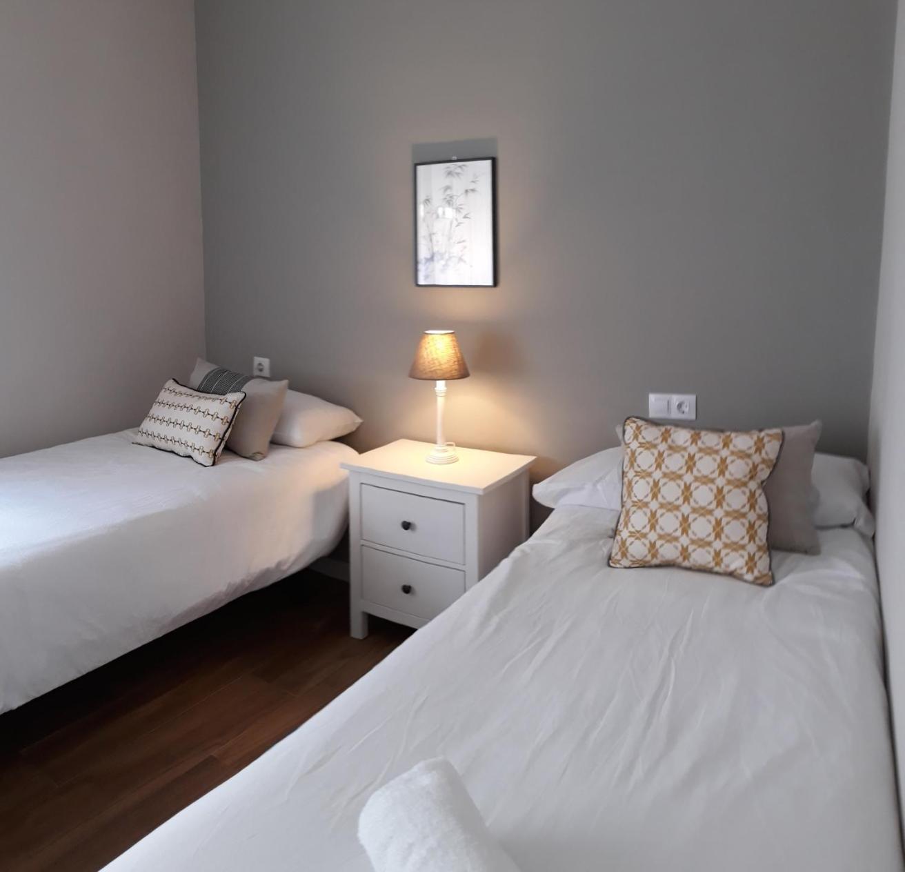 Two-Bedroom Apartment - Photo 4