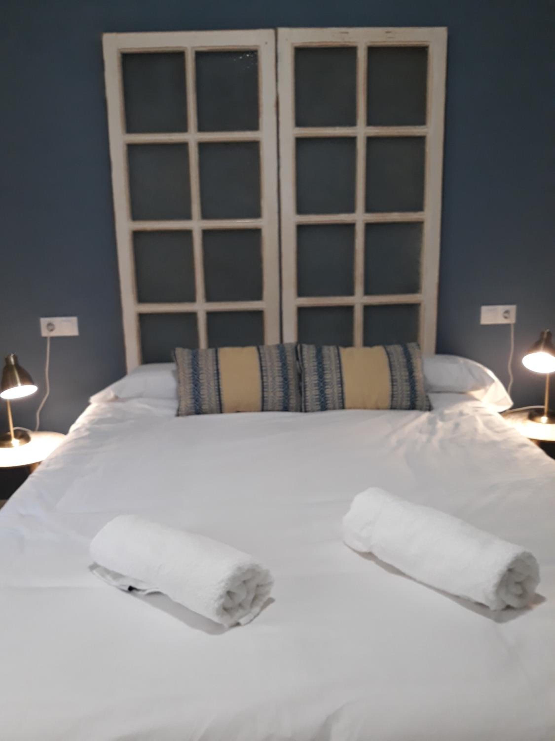 Two-Bedroom Apartment - Photo 1