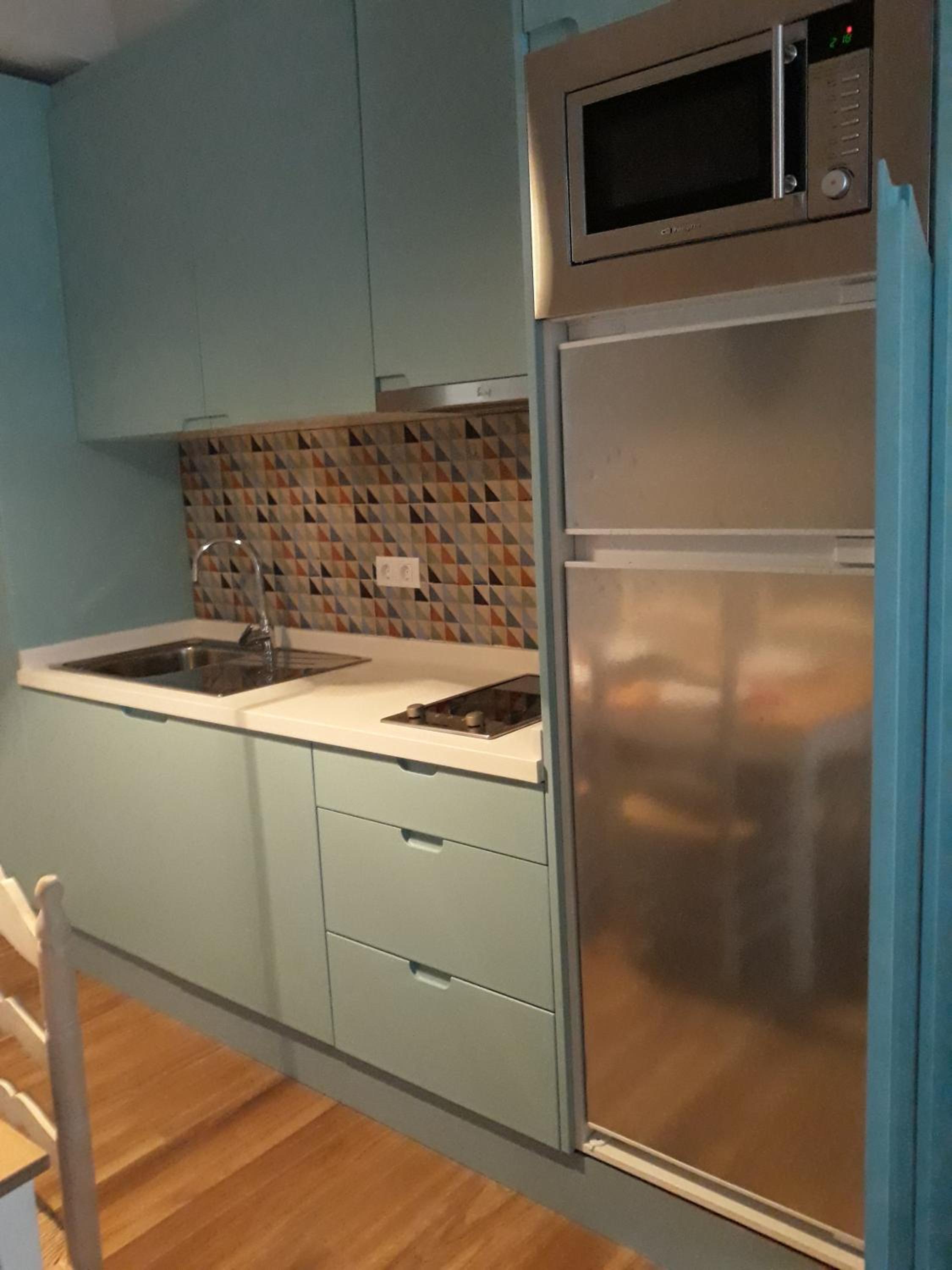 Apartment - Photo 46