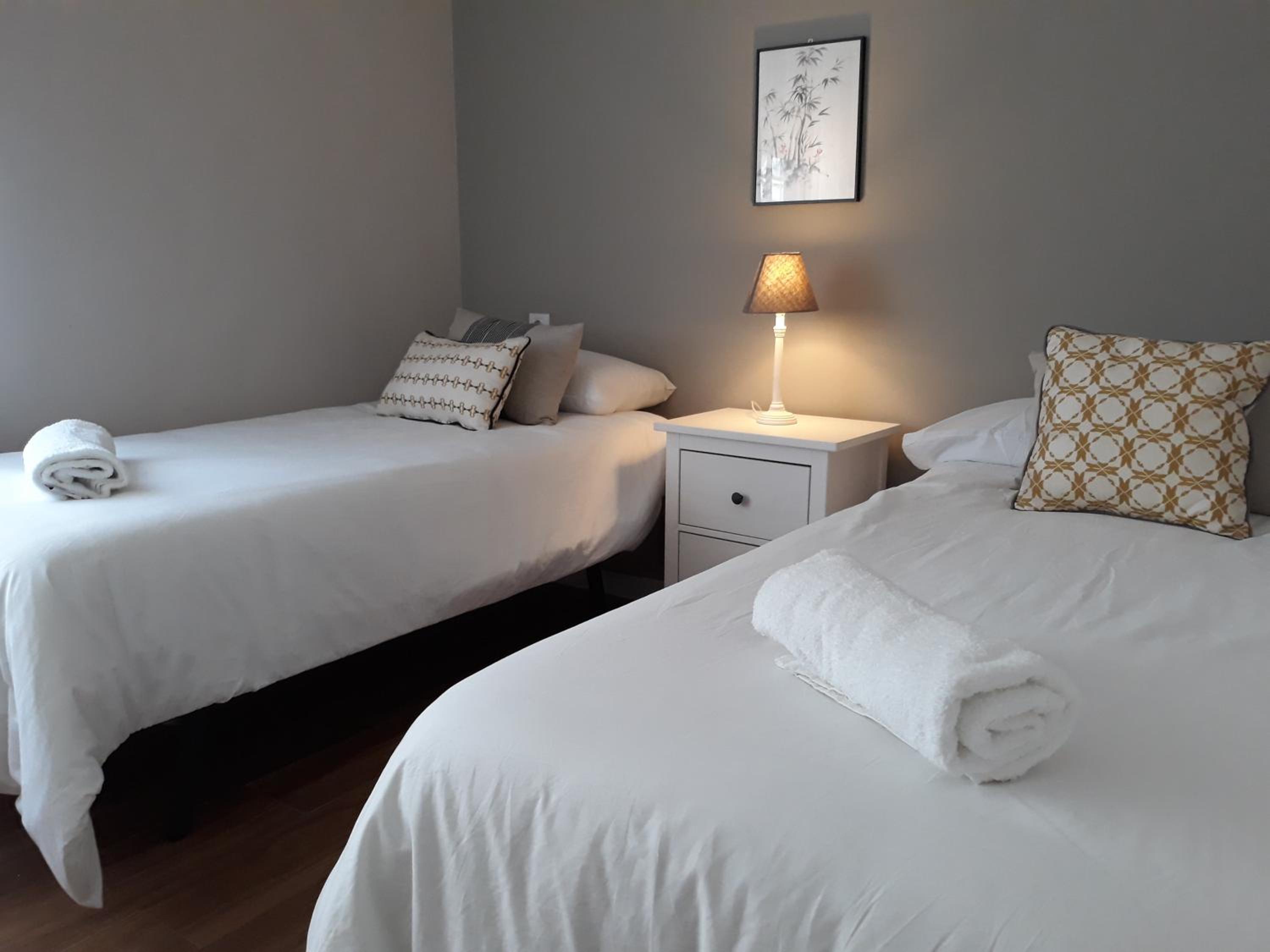 Two-Bedroom Apartment - Photo 10