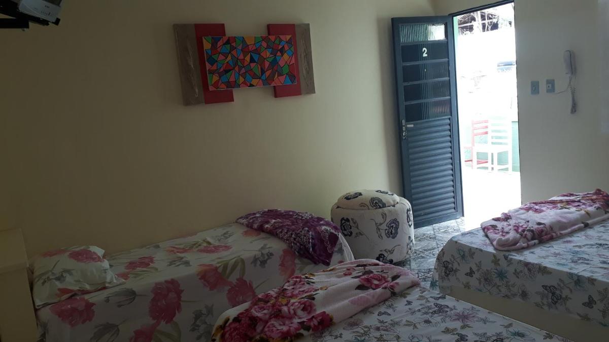 Quadruple Room photo 3