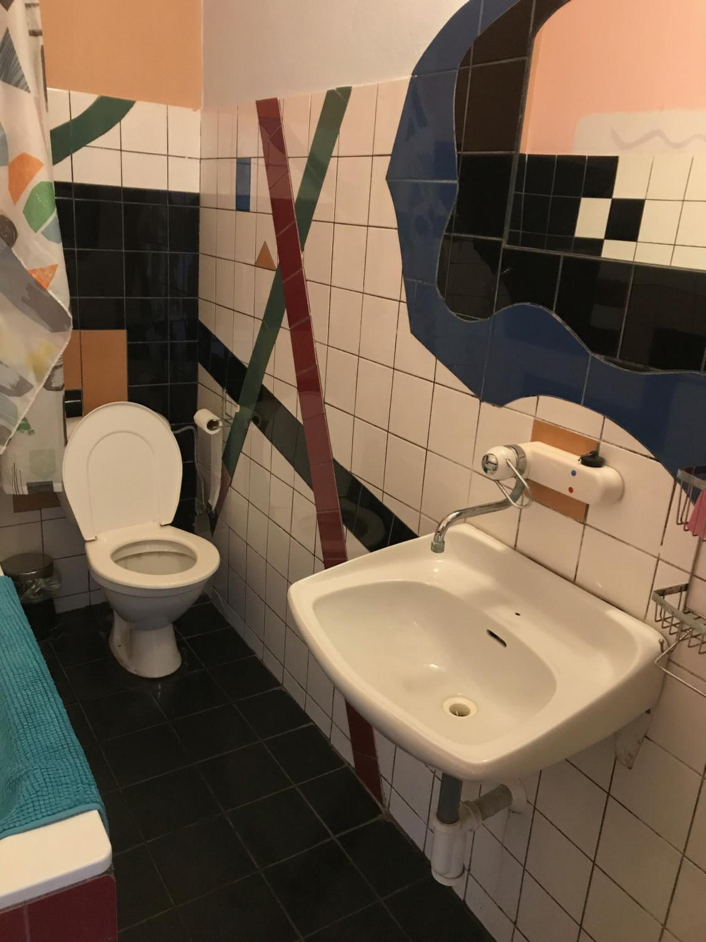 Double or Twin Room photo 3