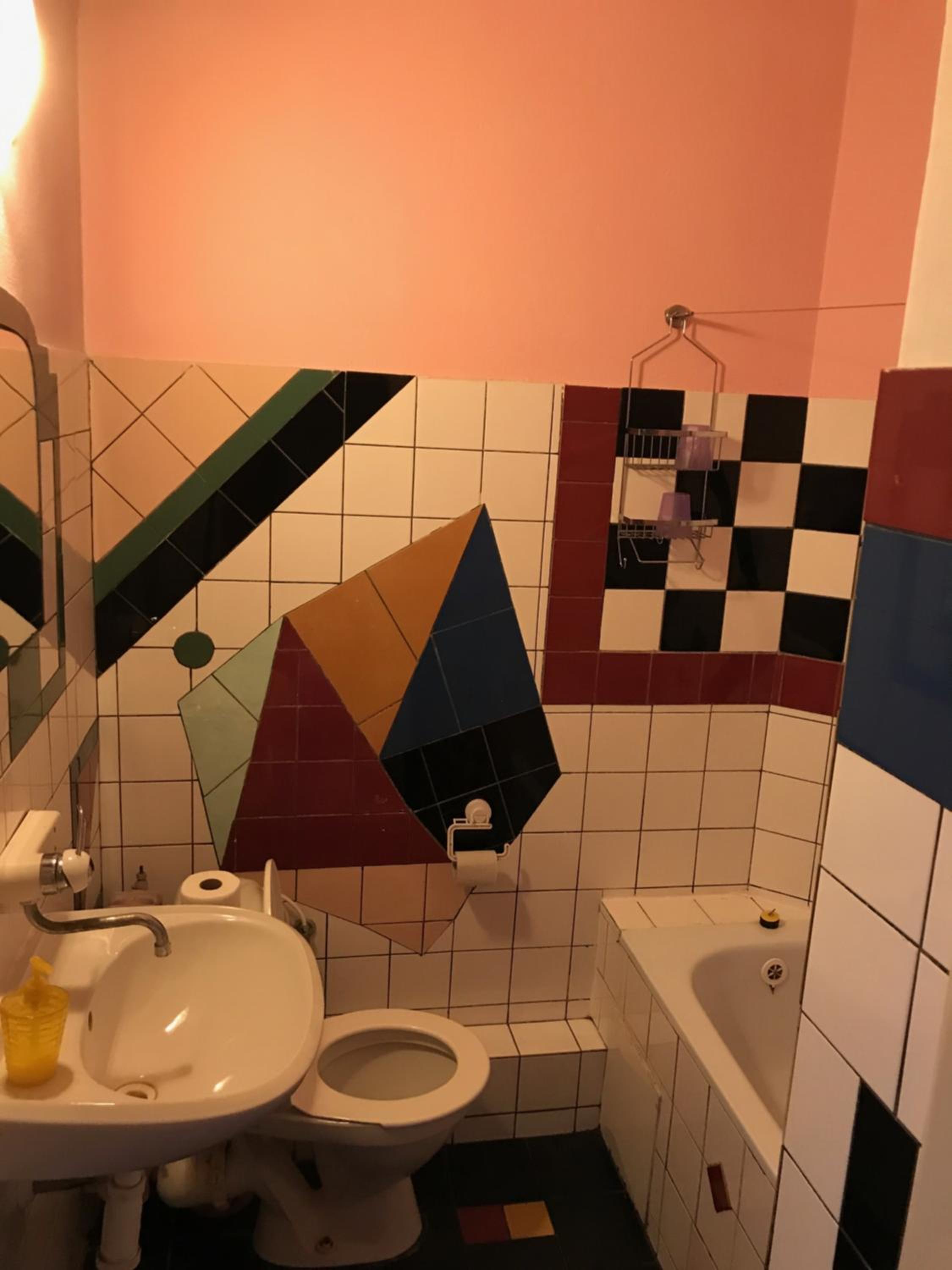 Double or Twin Room photo 2