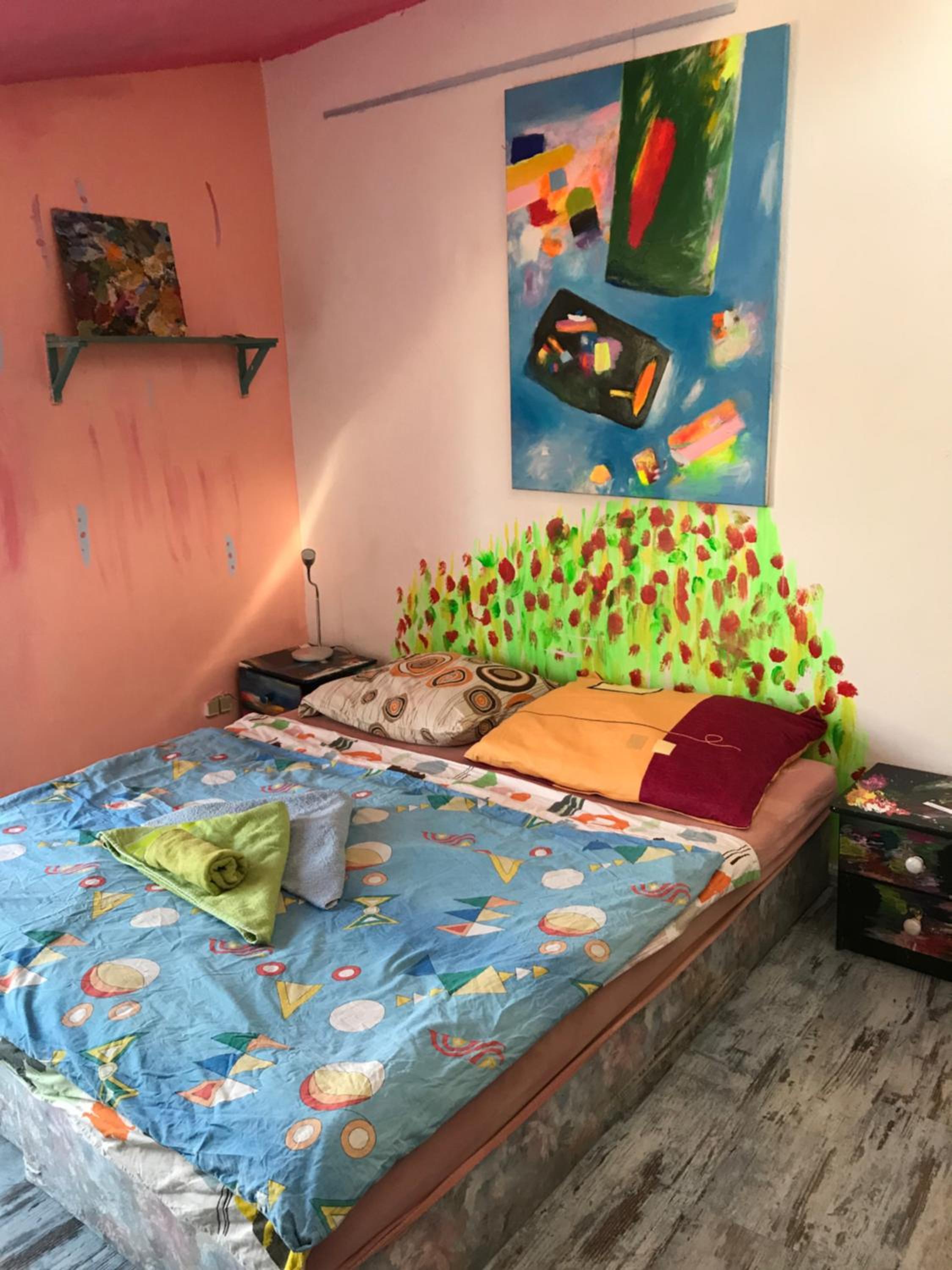 Double or Twin Room photo 1