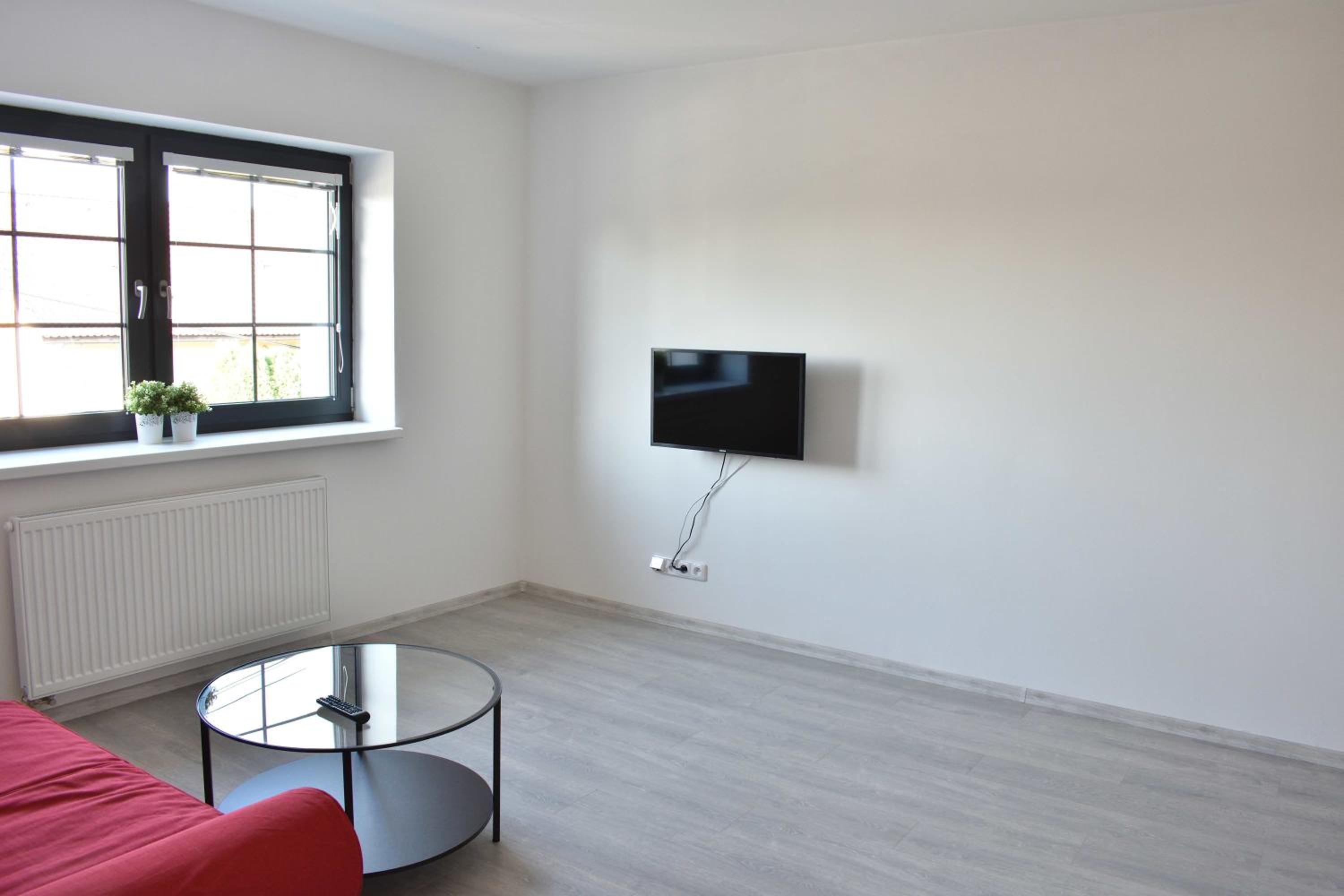 Two-Bedroom Apartment photo 3