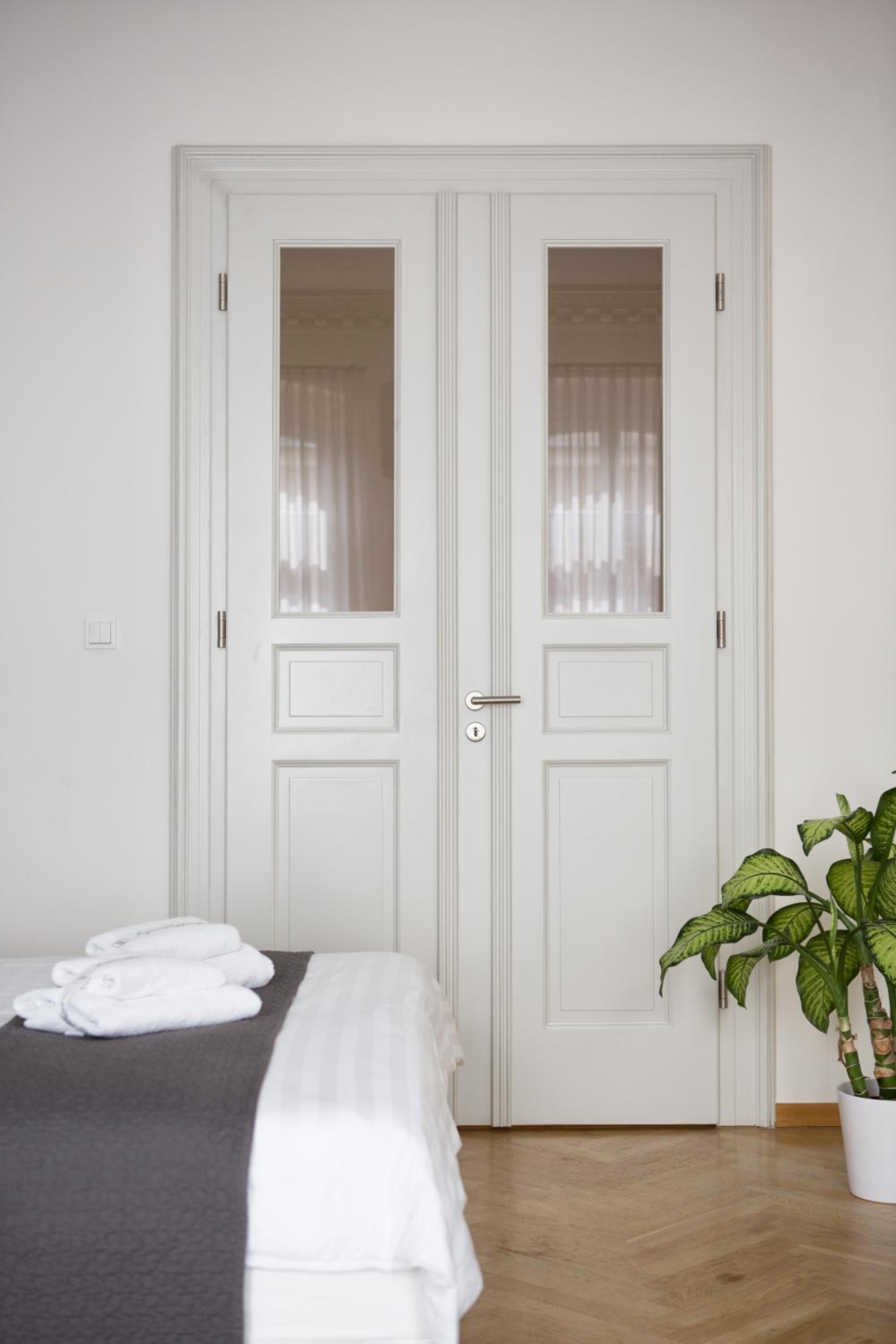 One-Bedroom Apartment - Riemannstr. 54.2 - Photo 9